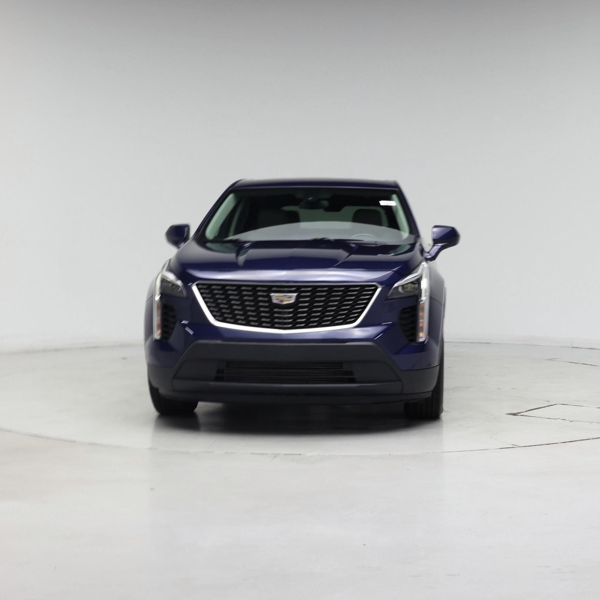 Thumbnail: 2019 Cadillac XT4 - 5