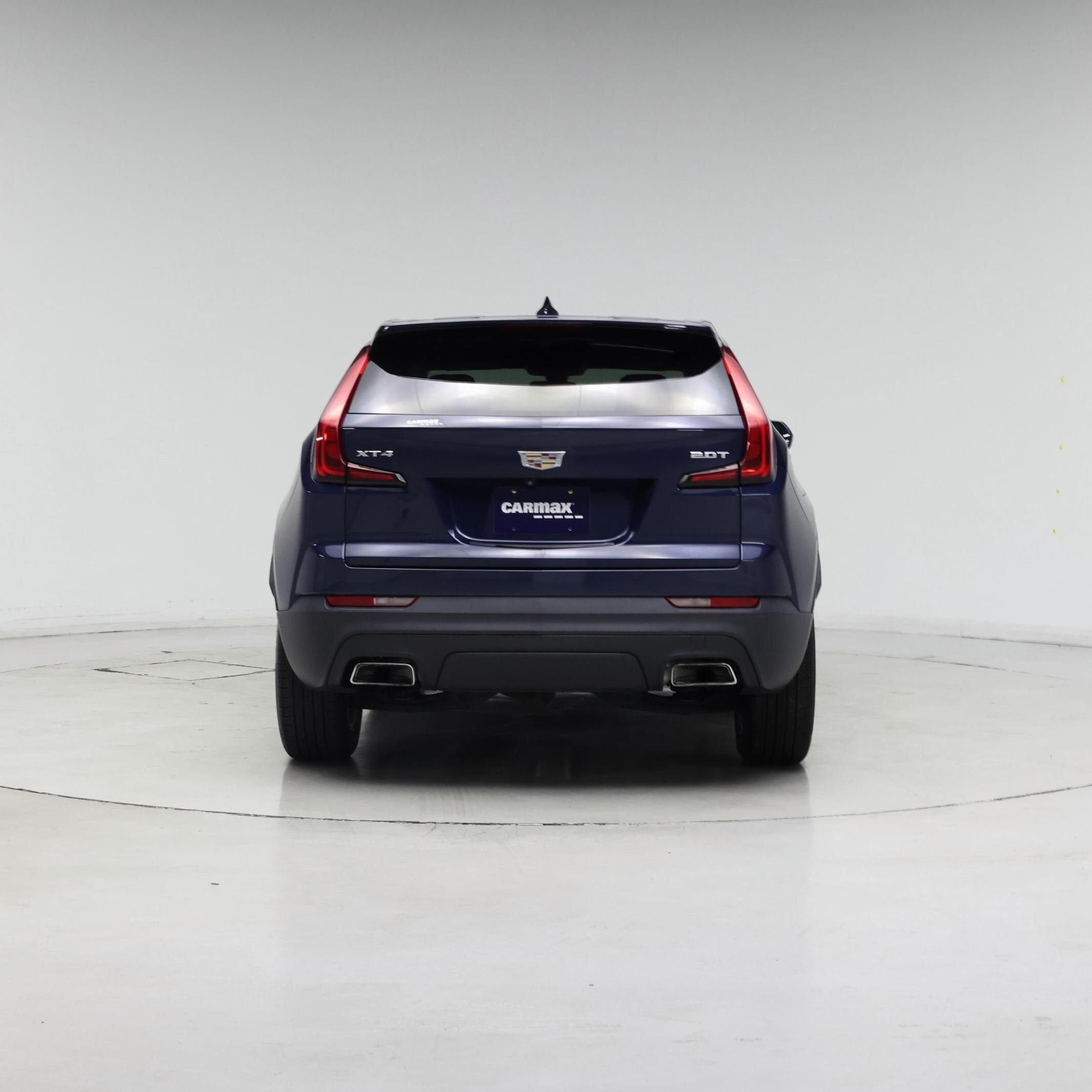 Thumbnail: 2019 Cadillac XT4 - 6