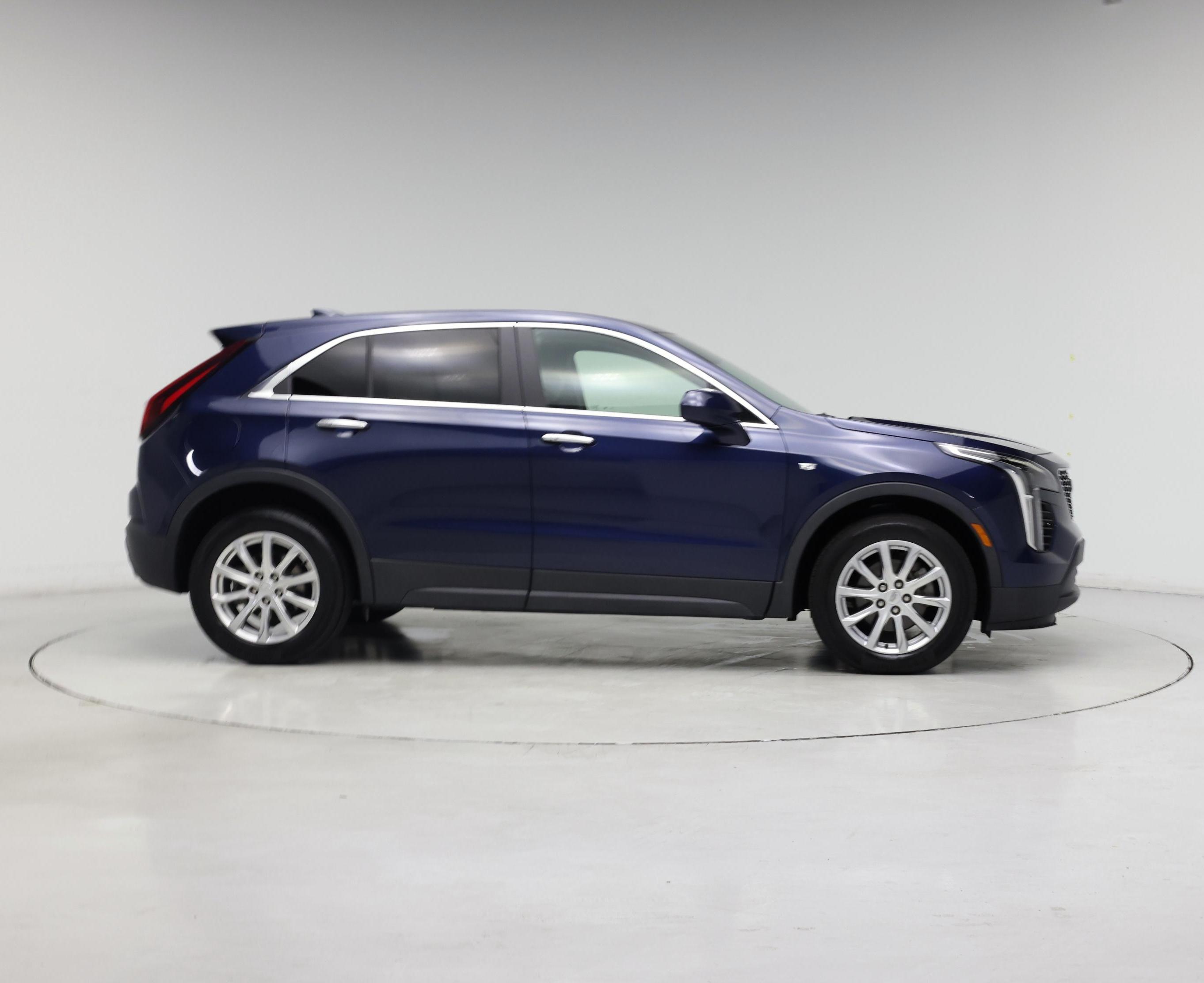 Thumbnail: 2019 Cadillac XT4 - 7