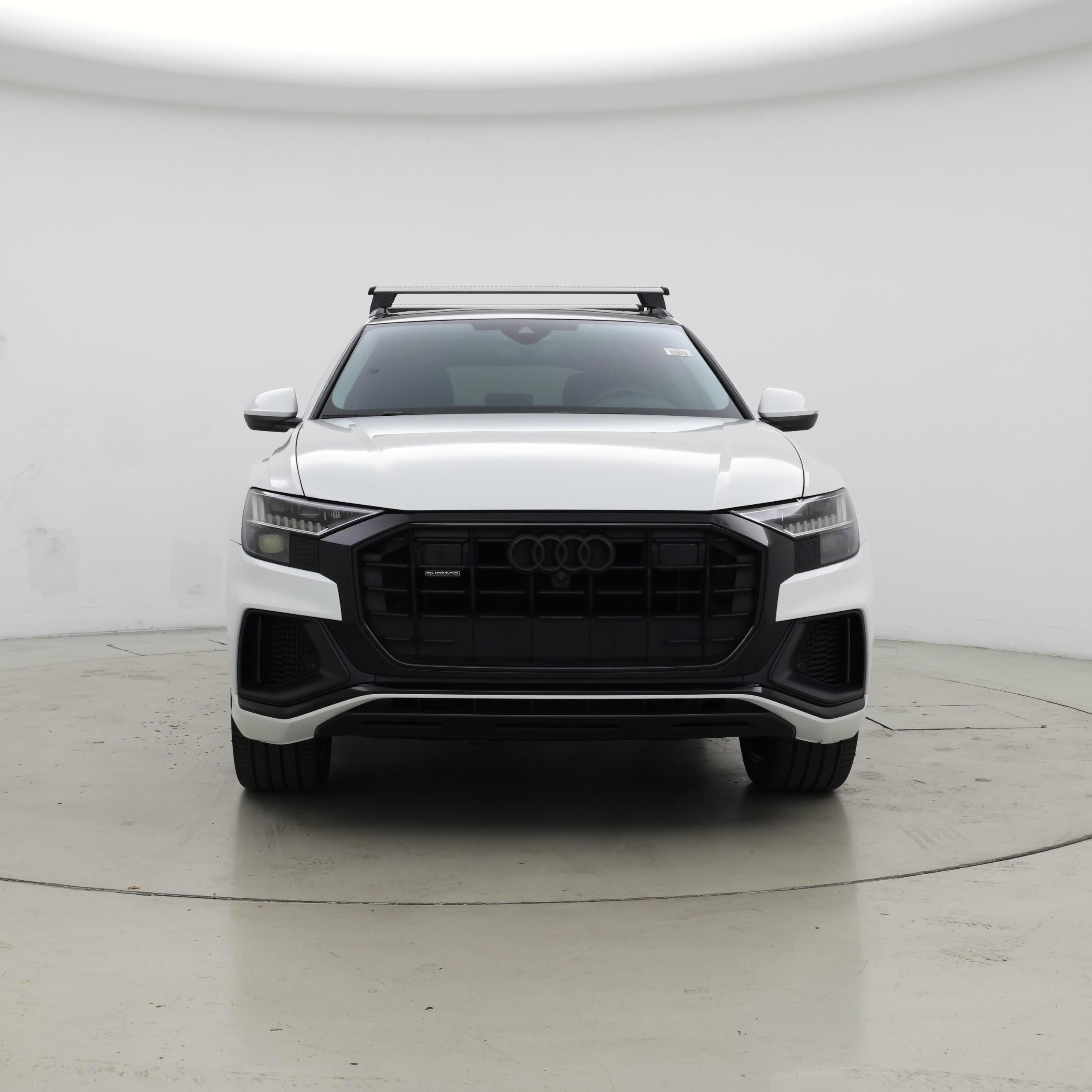 Thumbnail: 2020 Audi Q8 - 5