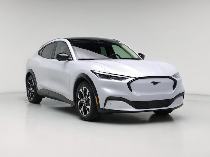 2022 Ford Mustang Mach-E Premium -
                  Miami, FL