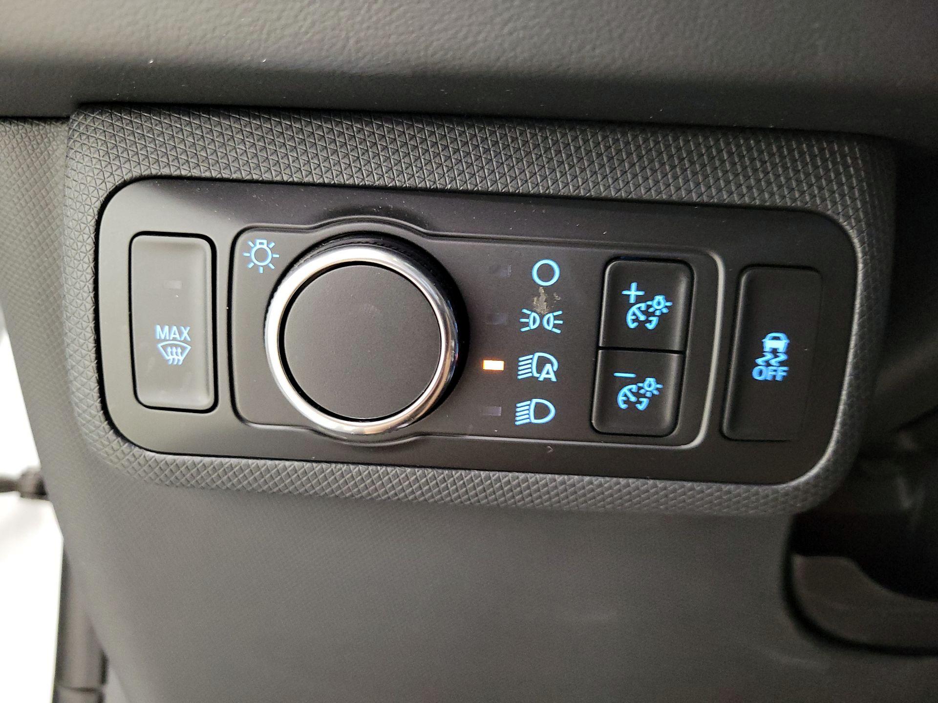 Thumbnail: 2022 Ford Mustang Mach-E - 13