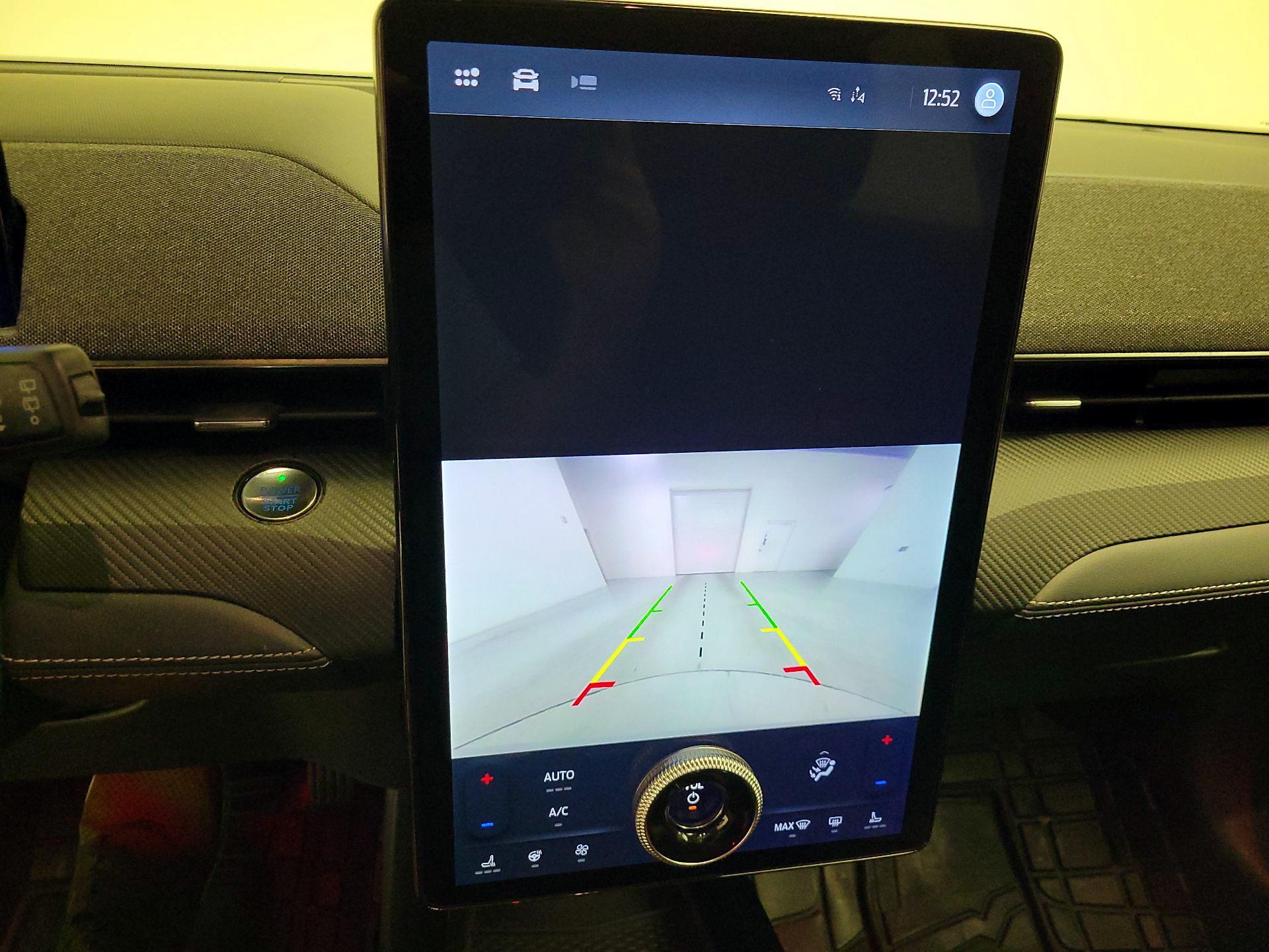 Thumbnail: 2022 Ford Mustang Mach-E - 15