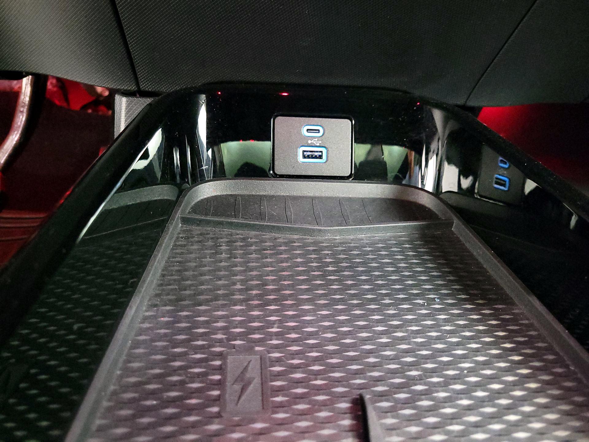 Thumbnail: 2022 Ford Mustang Mach-E - 19