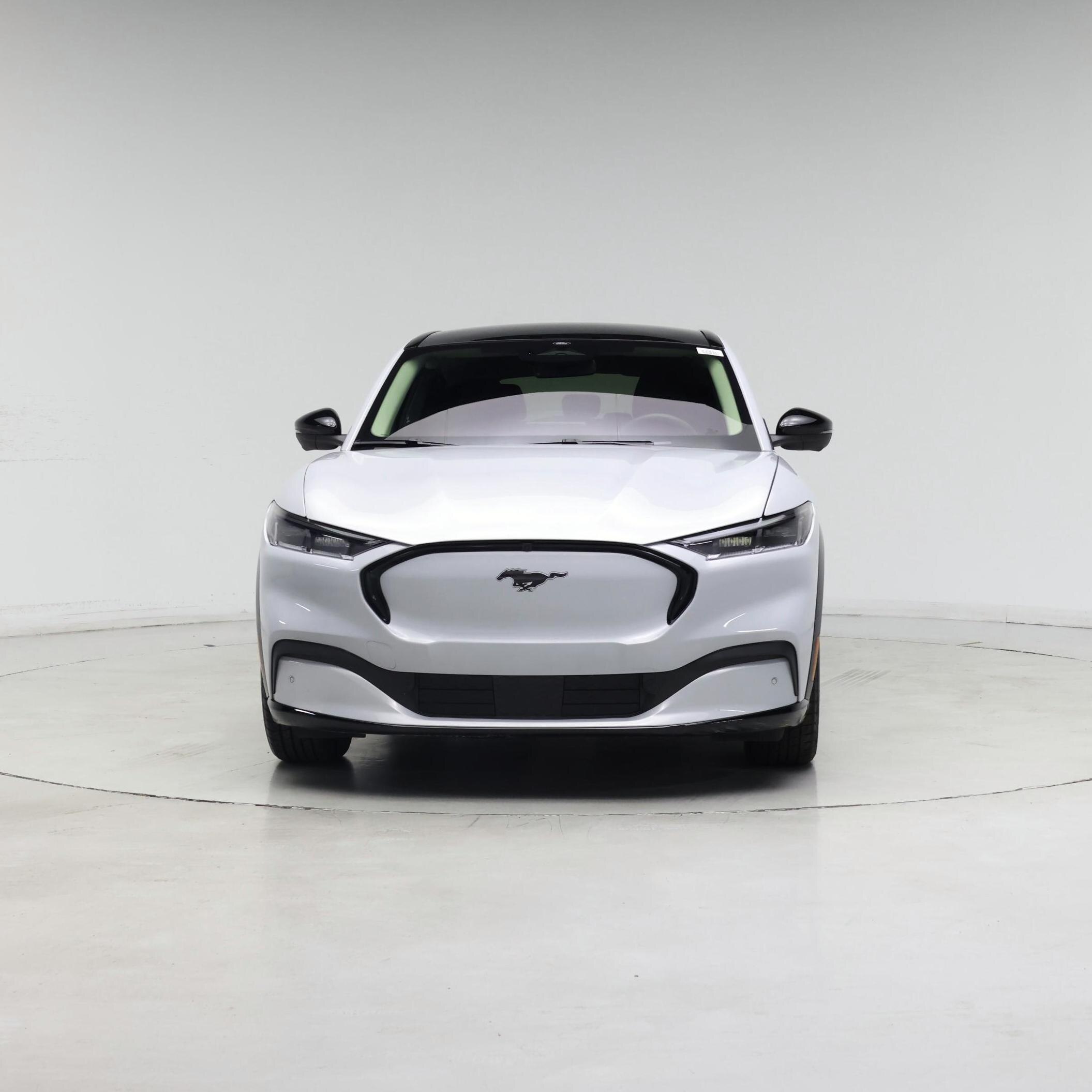 Thumbnail: 2022 Ford Mustang Mach-E - 5