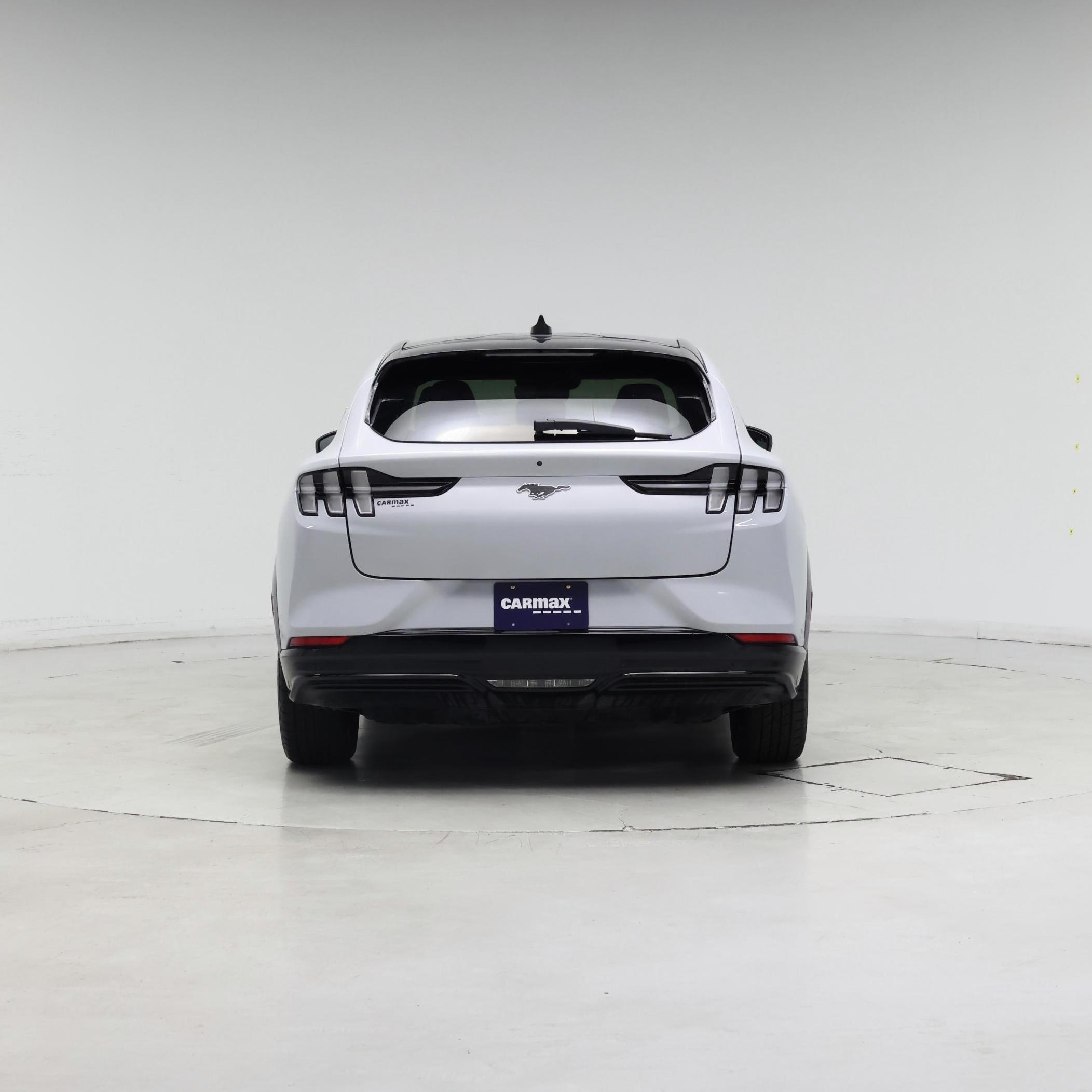 Thumbnail: 2022 Ford Mustang Mach-E - 6