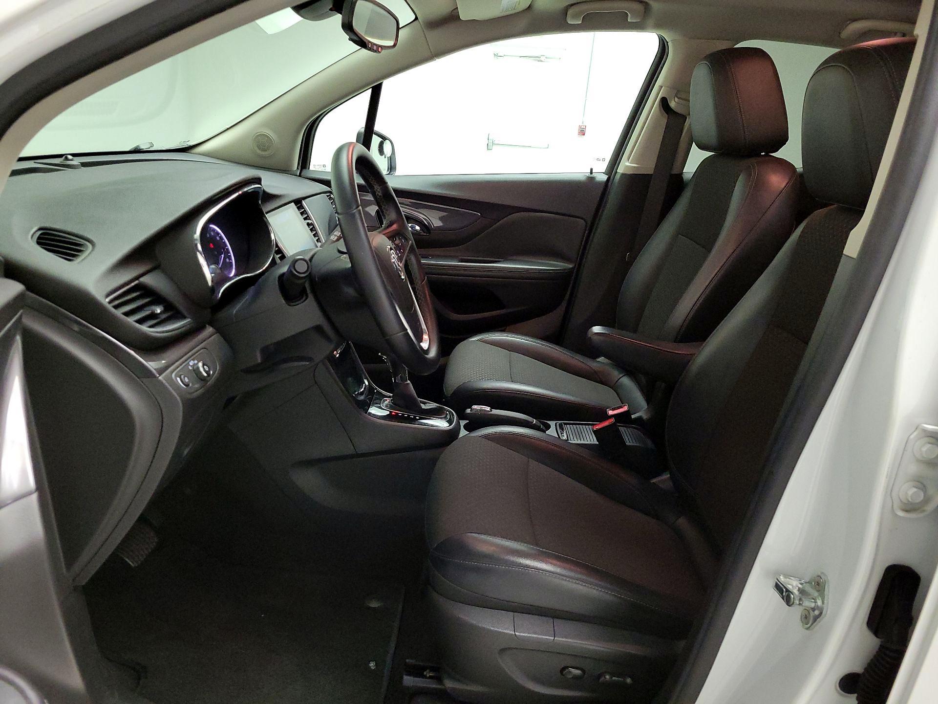 Thumbnail: 2019 Buick Encore - 11