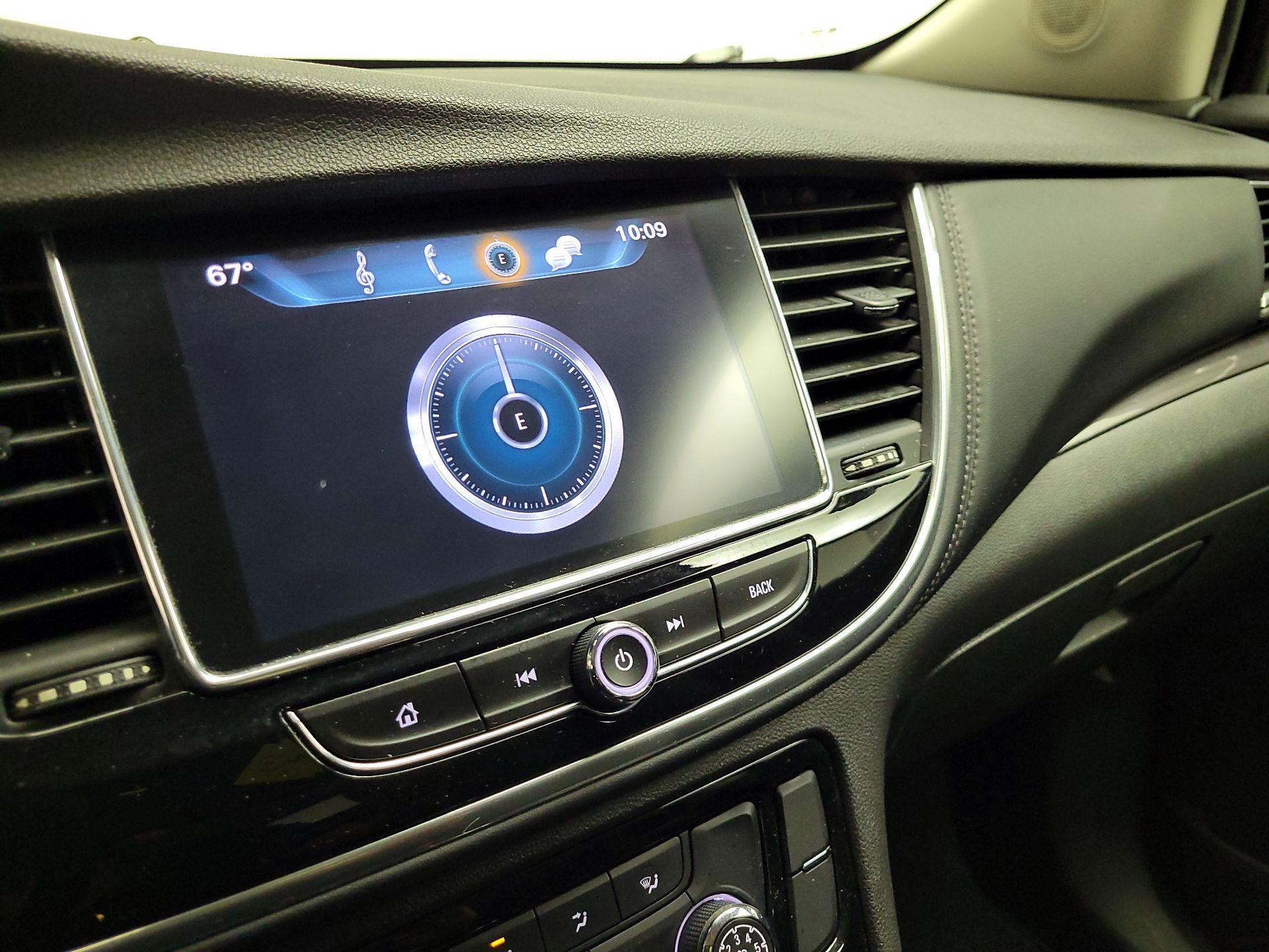 Thumbnail: 2019 Buick Encore - 14