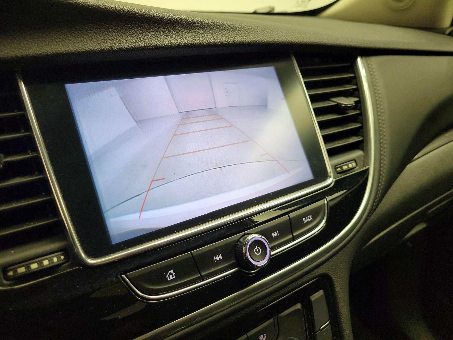 Thumbnail: 2019 Buick Encore - 15