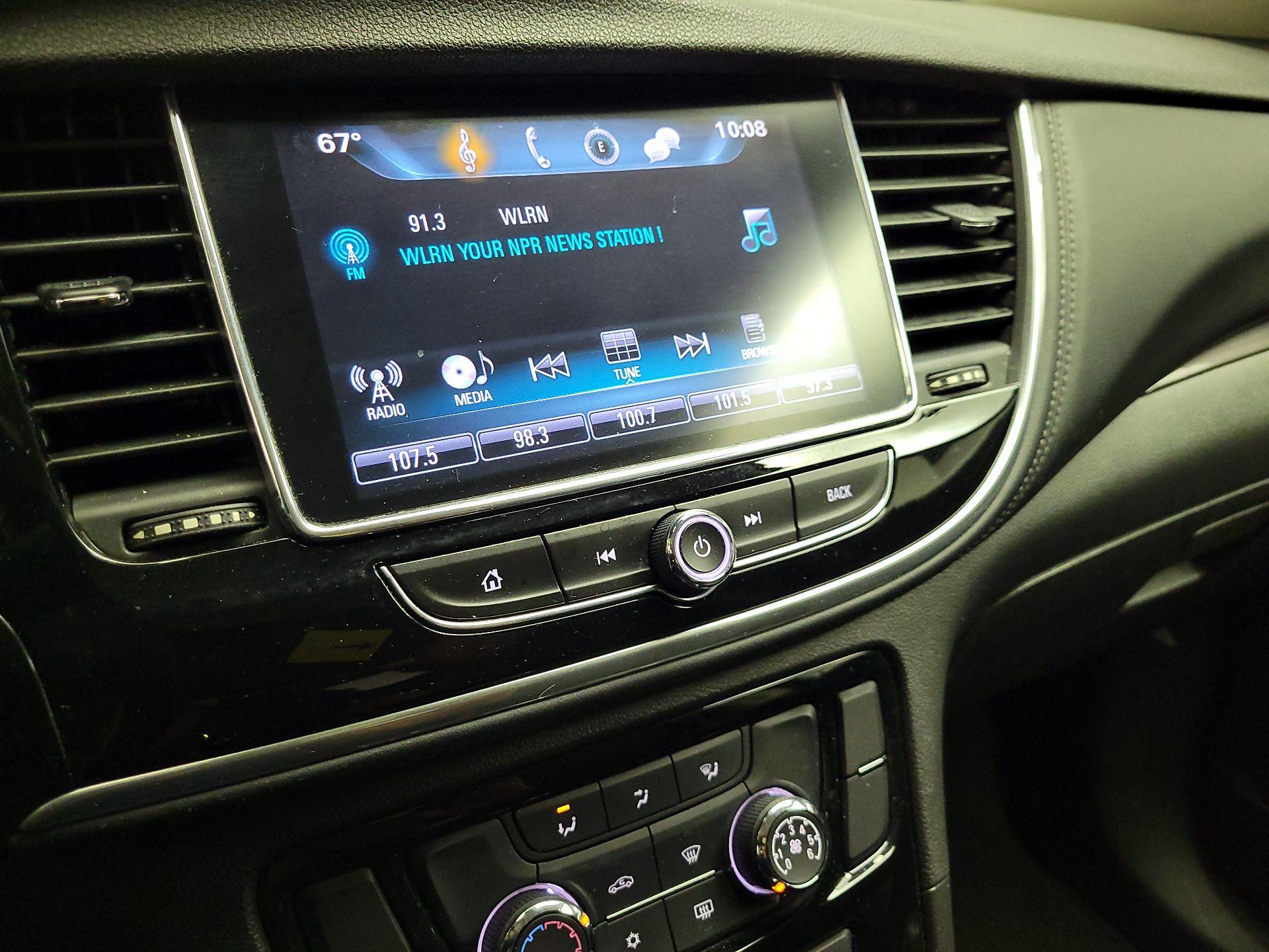 Thumbnail: 2019 Buick Encore - 16