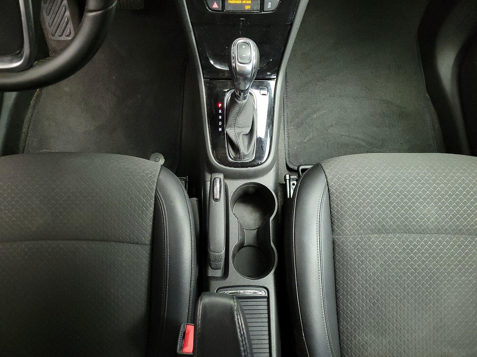 Thumbnail: 2019 Buick Encore - 18