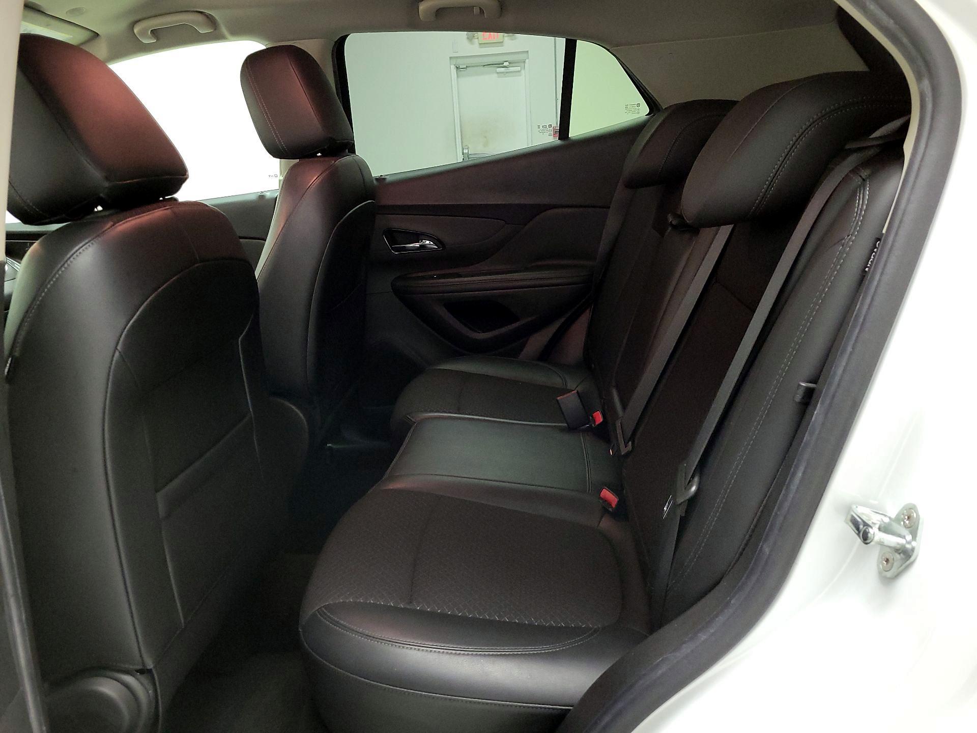 Thumbnail: 2019 Buick Encore - 20