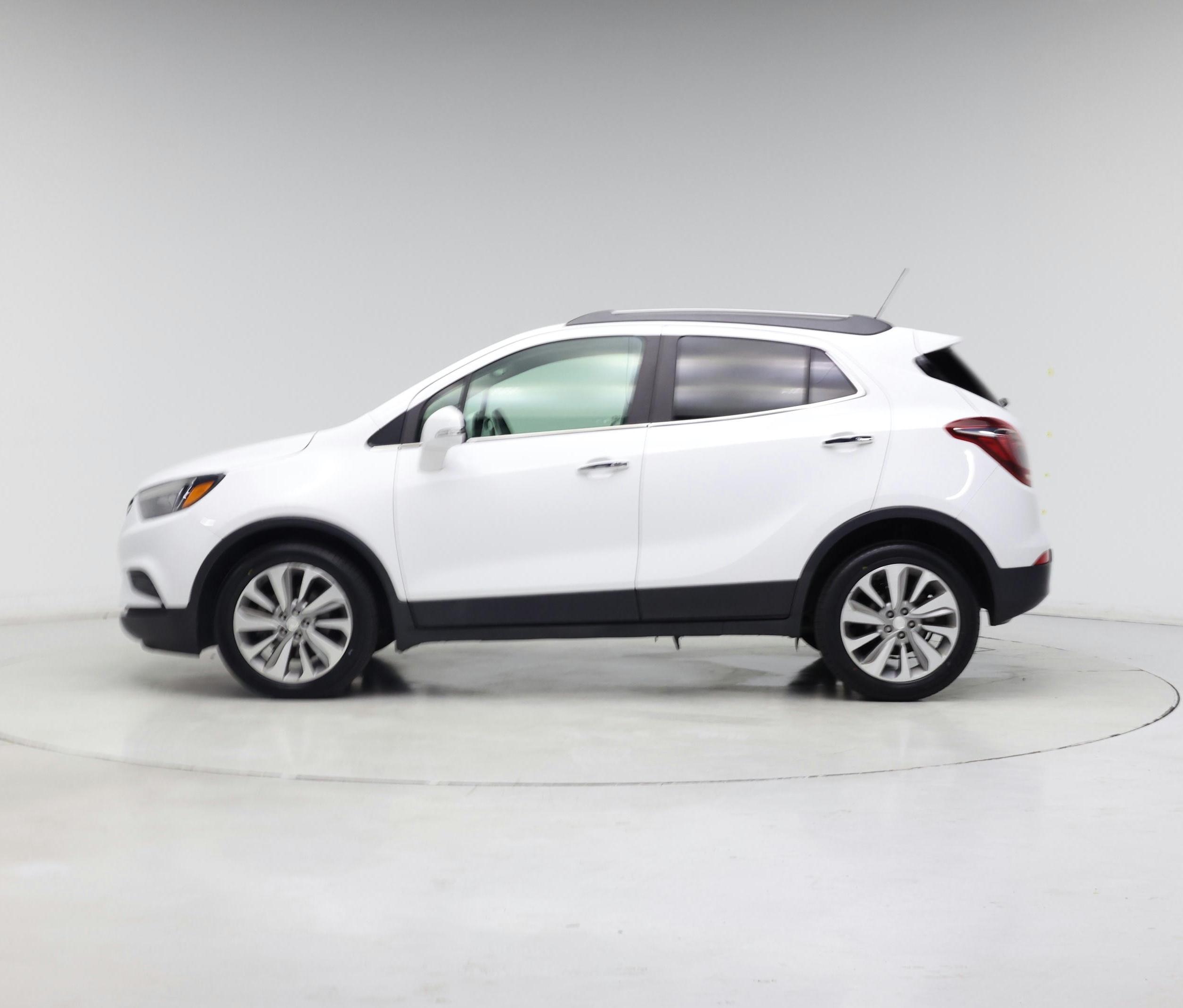Thumbnail: 2019 Buick Encore - 3