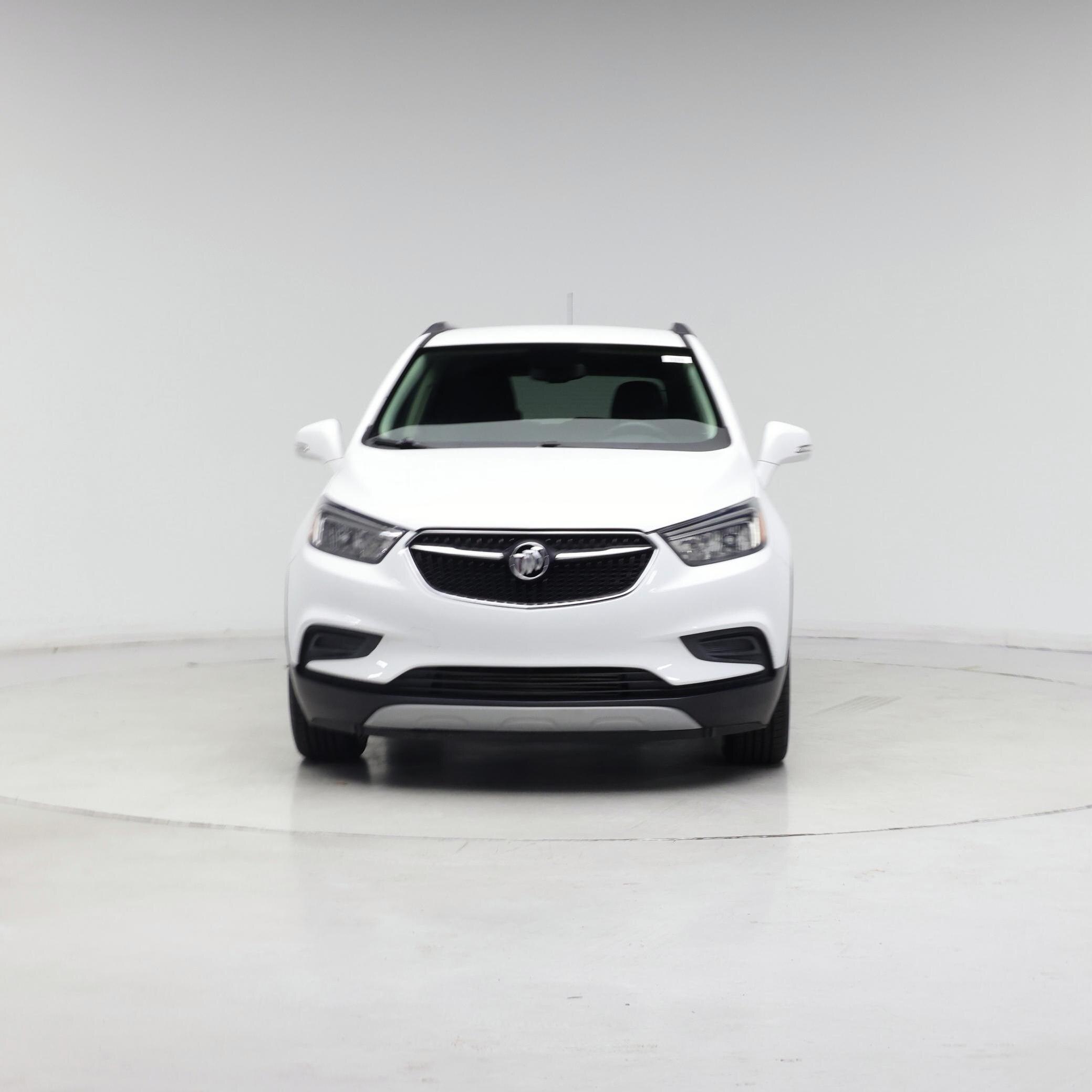 Thumbnail: 2019 Buick Encore - 5