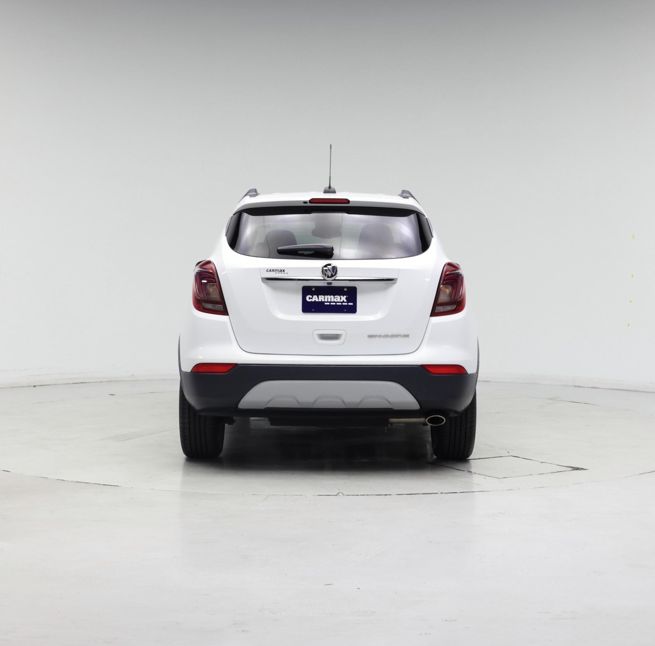 Thumbnail: 2019 Buick Encore - 6