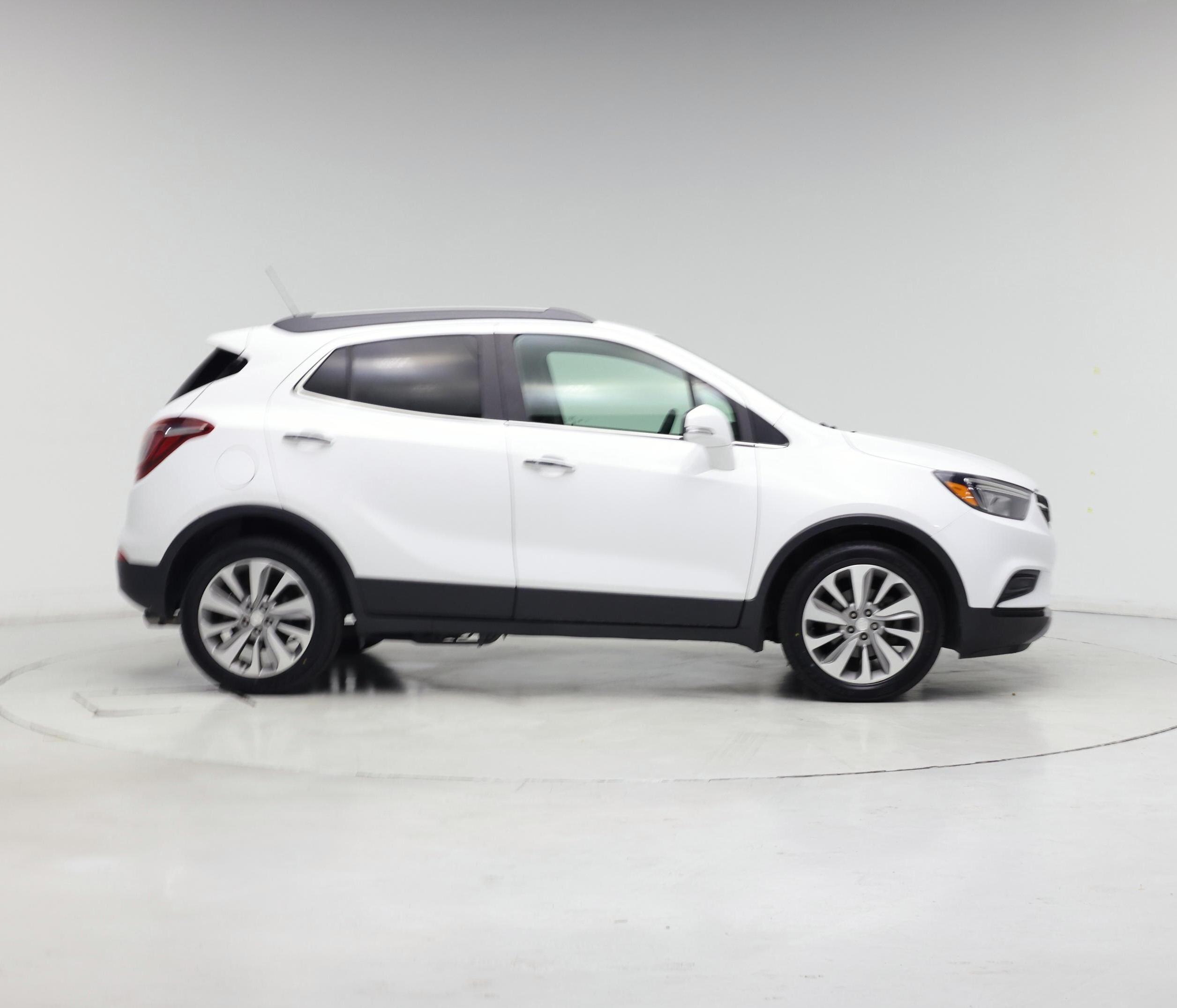 Thumbnail: 2019 Buick Encore - 7