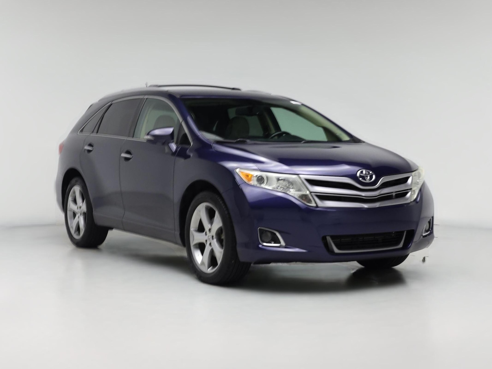 2015 Toyota Venza XLE