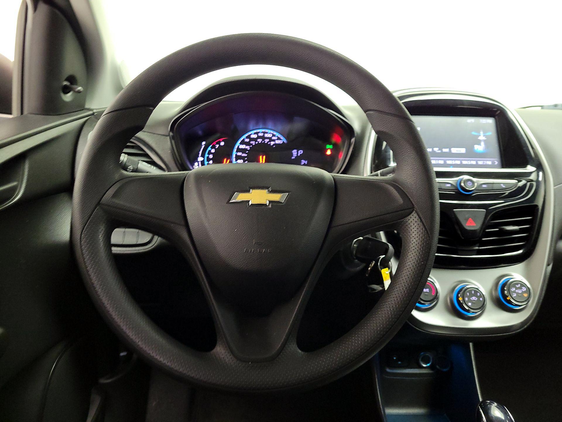 Thumbnail: 2017 Chevrolet Spark - 10