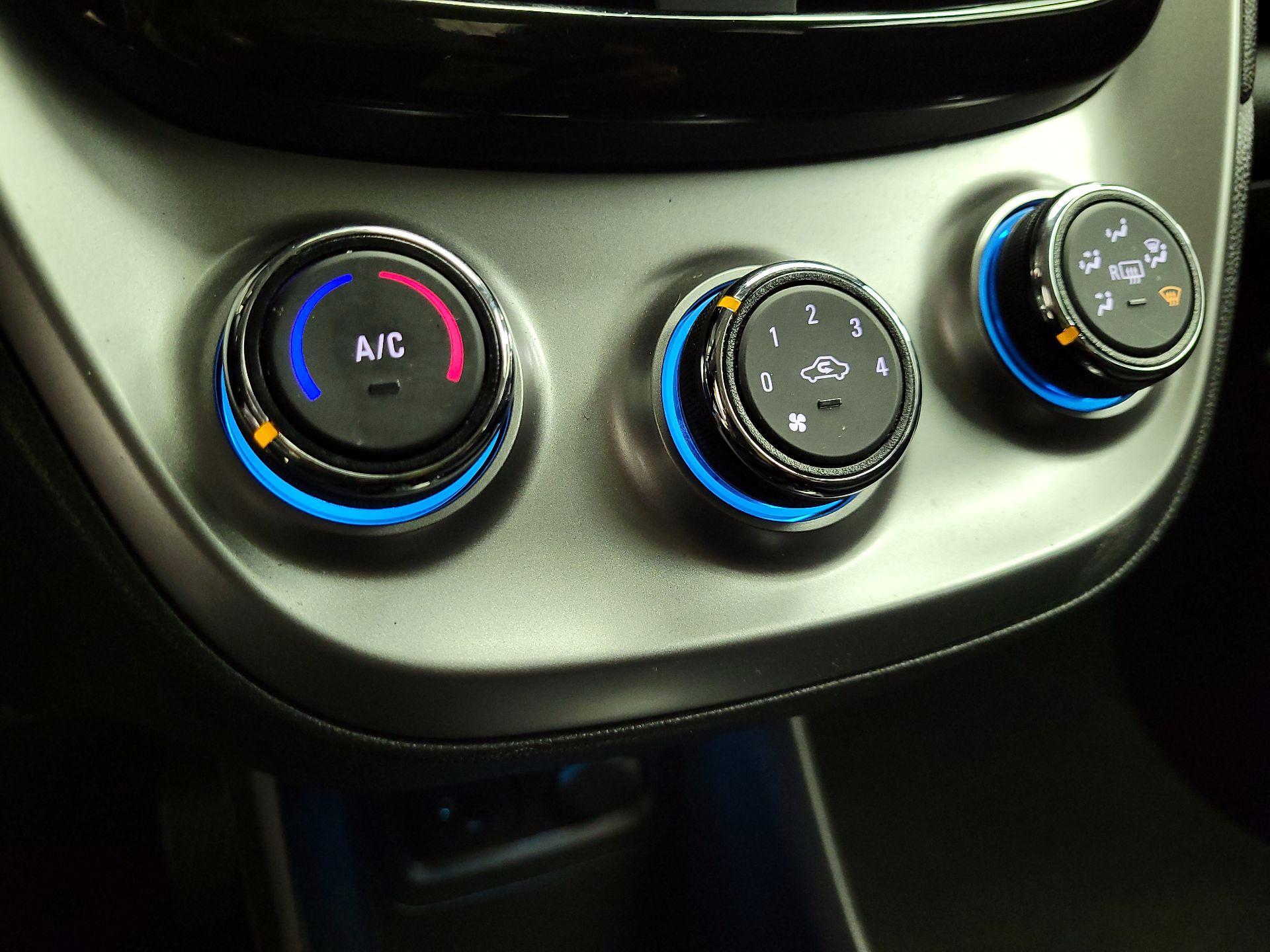 Thumbnail: 2017 Chevrolet Spark - 16