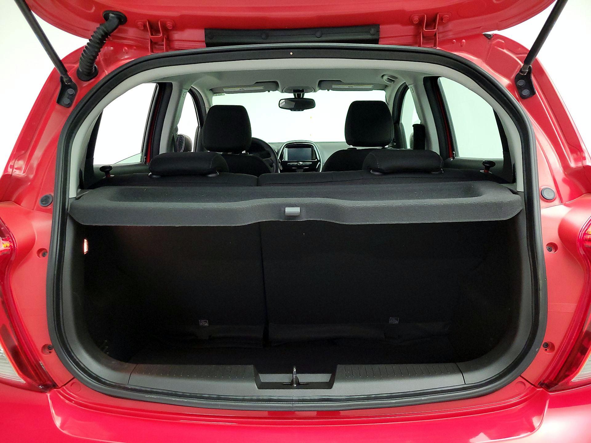 Thumbnail: 2017 Chevrolet Spark - 20