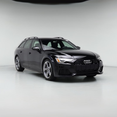 2023 Audi A6 Allroad Premium Plus