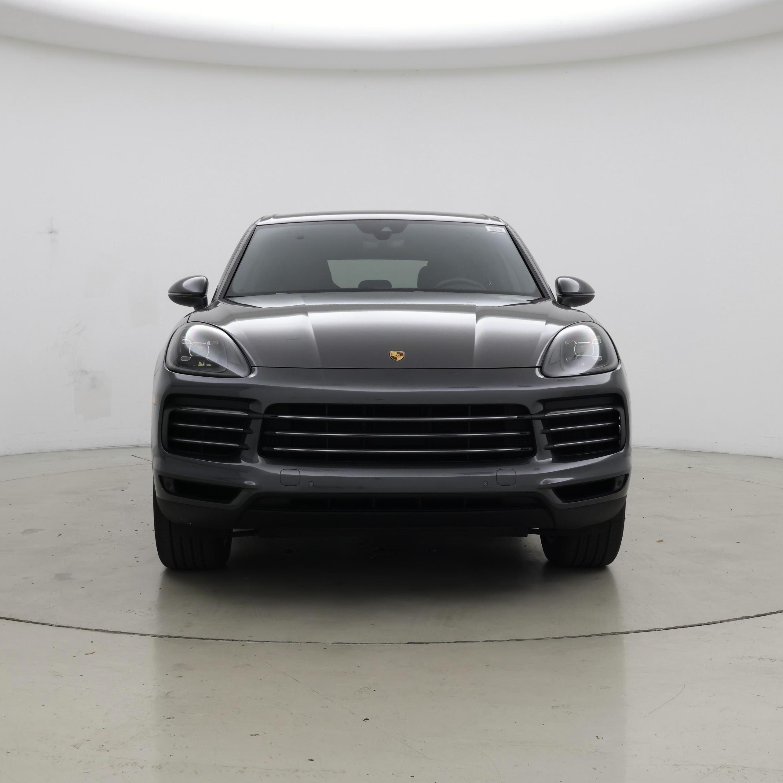 Thumbnail: 2021 Porsche Cayenne - 5