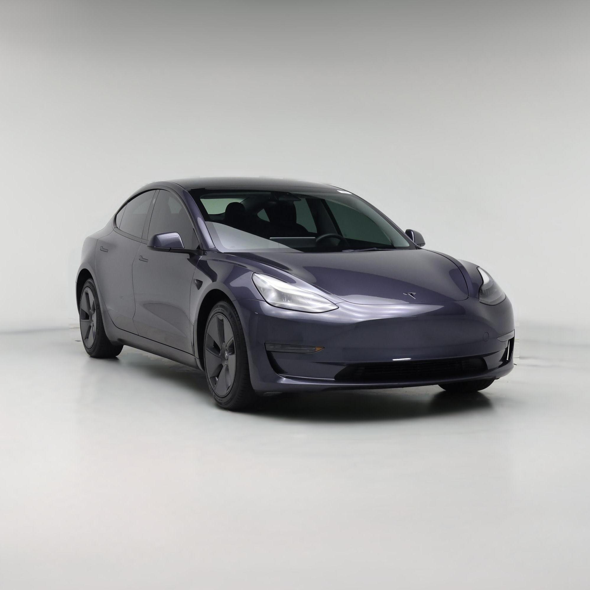 Thumbnail: 2023 Tesla Model 3 - 1