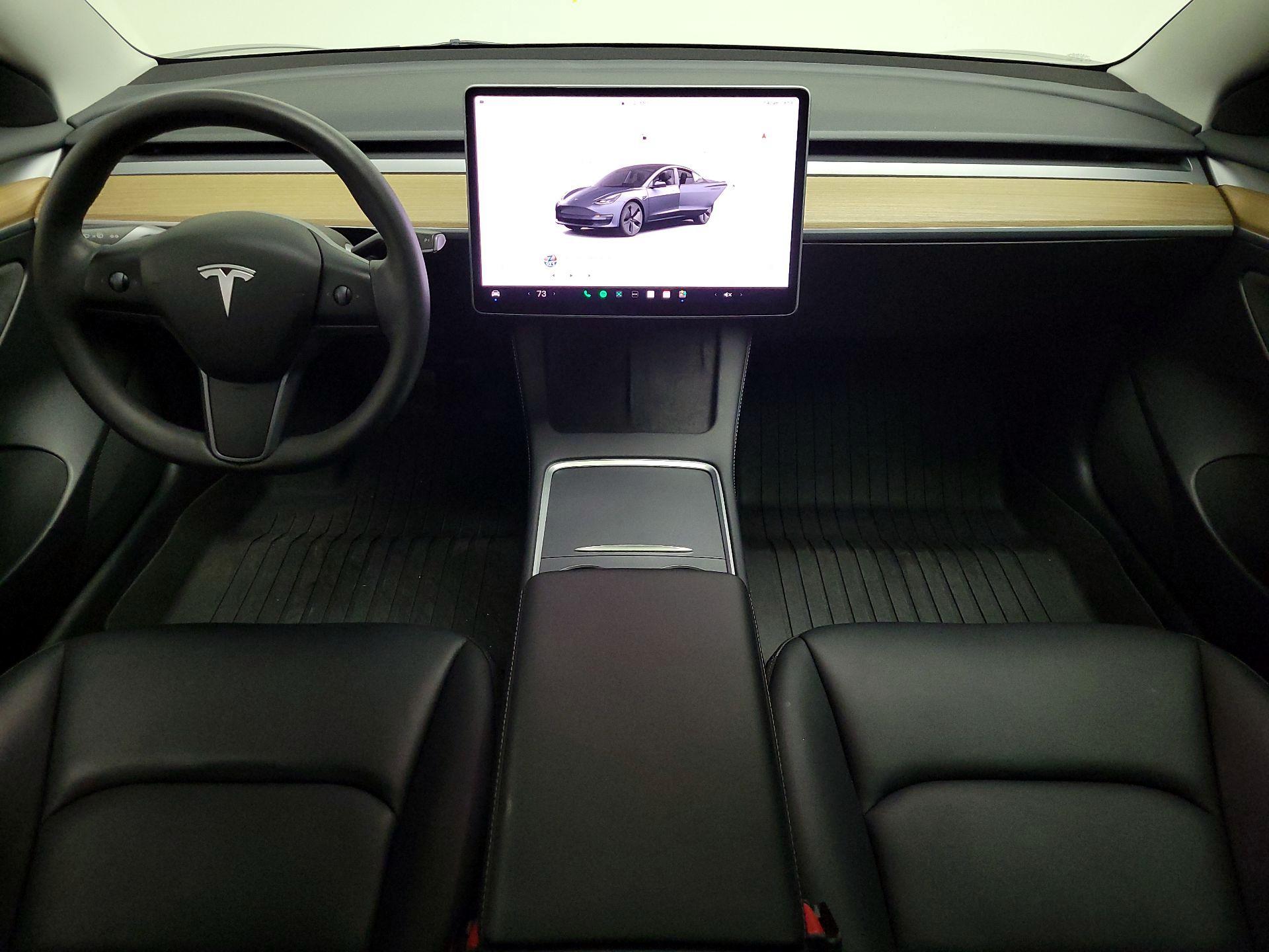 Thumbnail: 2023 Tesla Model 3 - 9