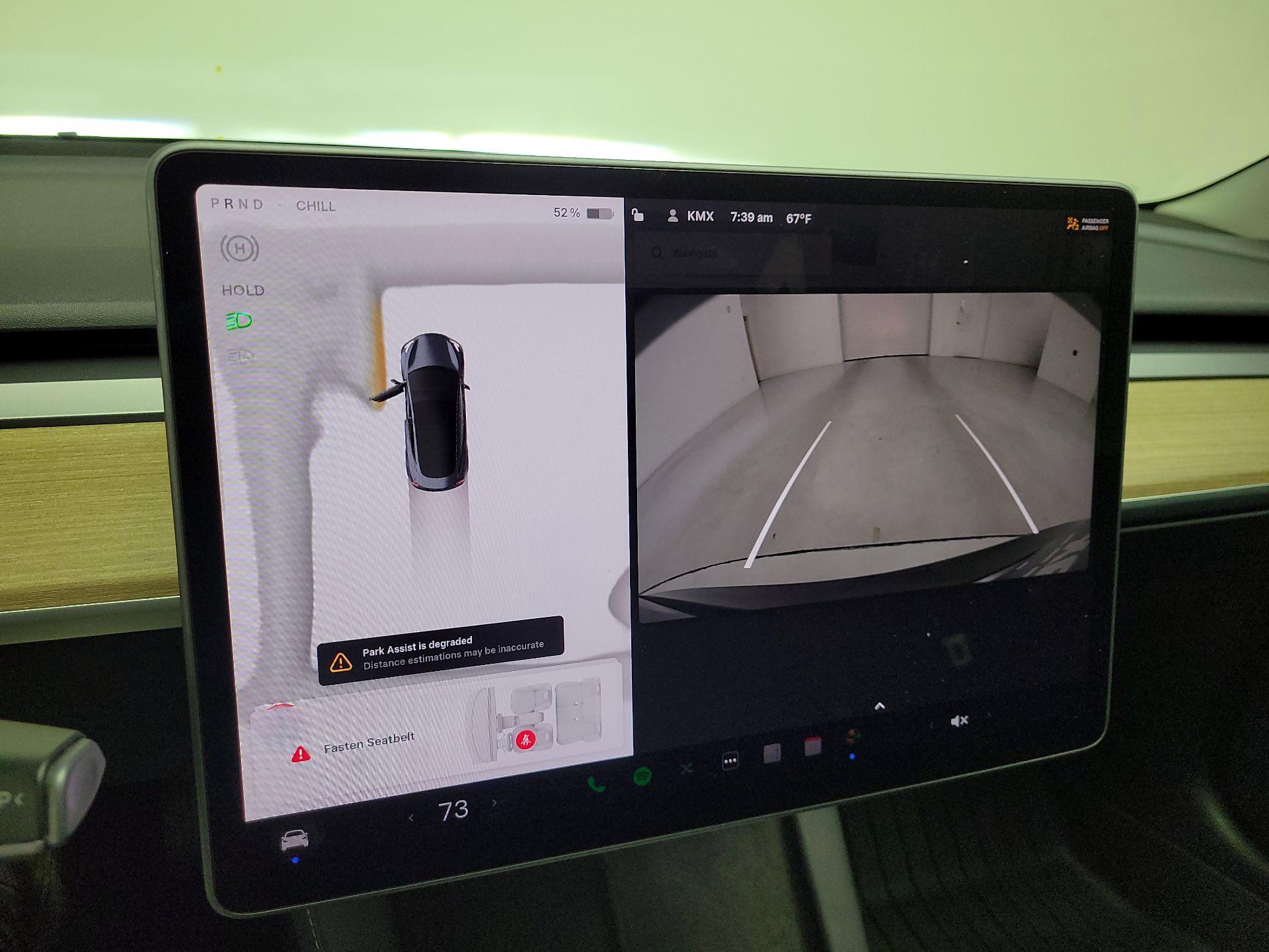 Thumbnail: 2023 Tesla Model 3 - 14