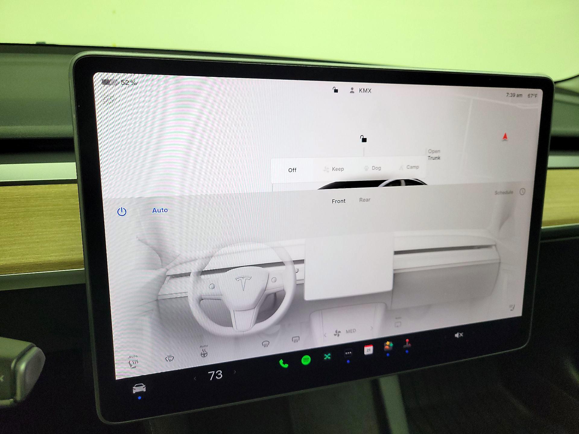 Thumbnail: 2023 Tesla Model 3 - 16