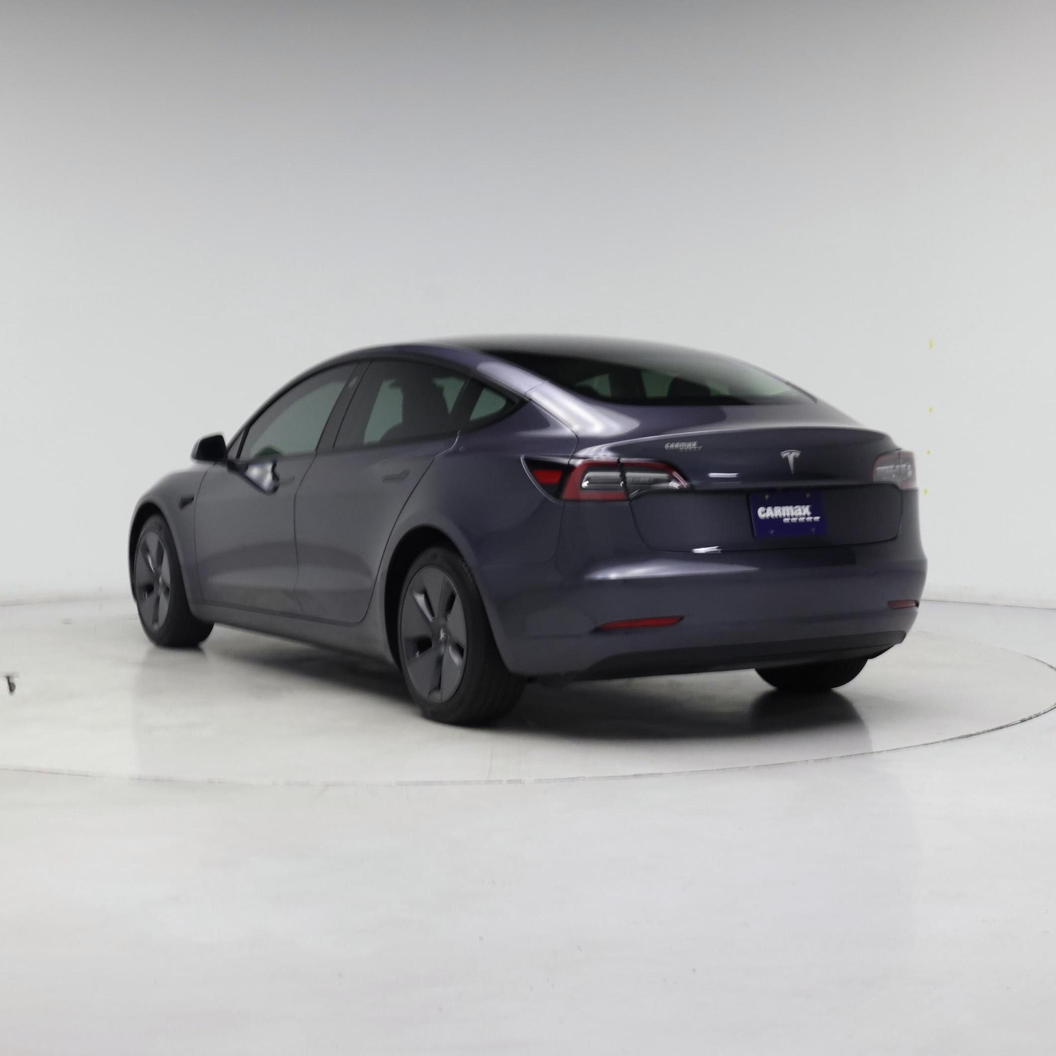 Thumbnail: 2023 Tesla Model 3 - 2