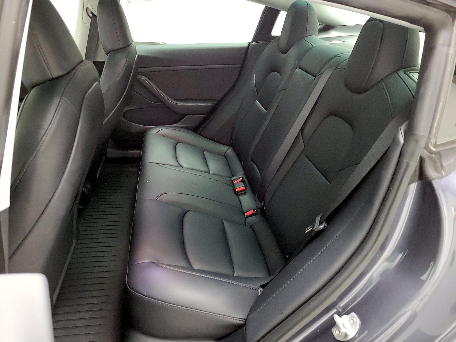 Thumbnail: 2023 Tesla Model 3 - 20