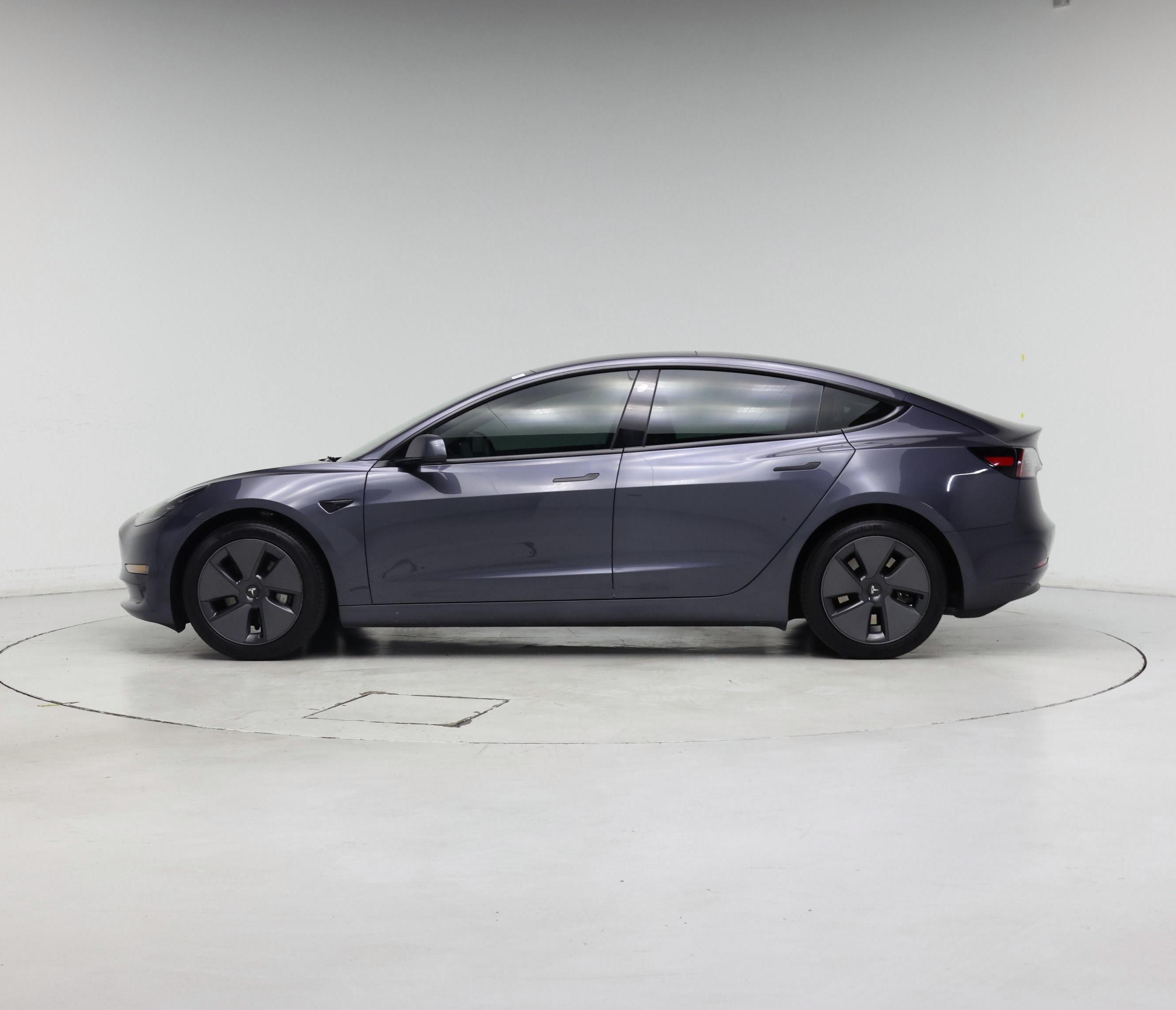 Thumbnail: 2023 Tesla Model 3 - 3
