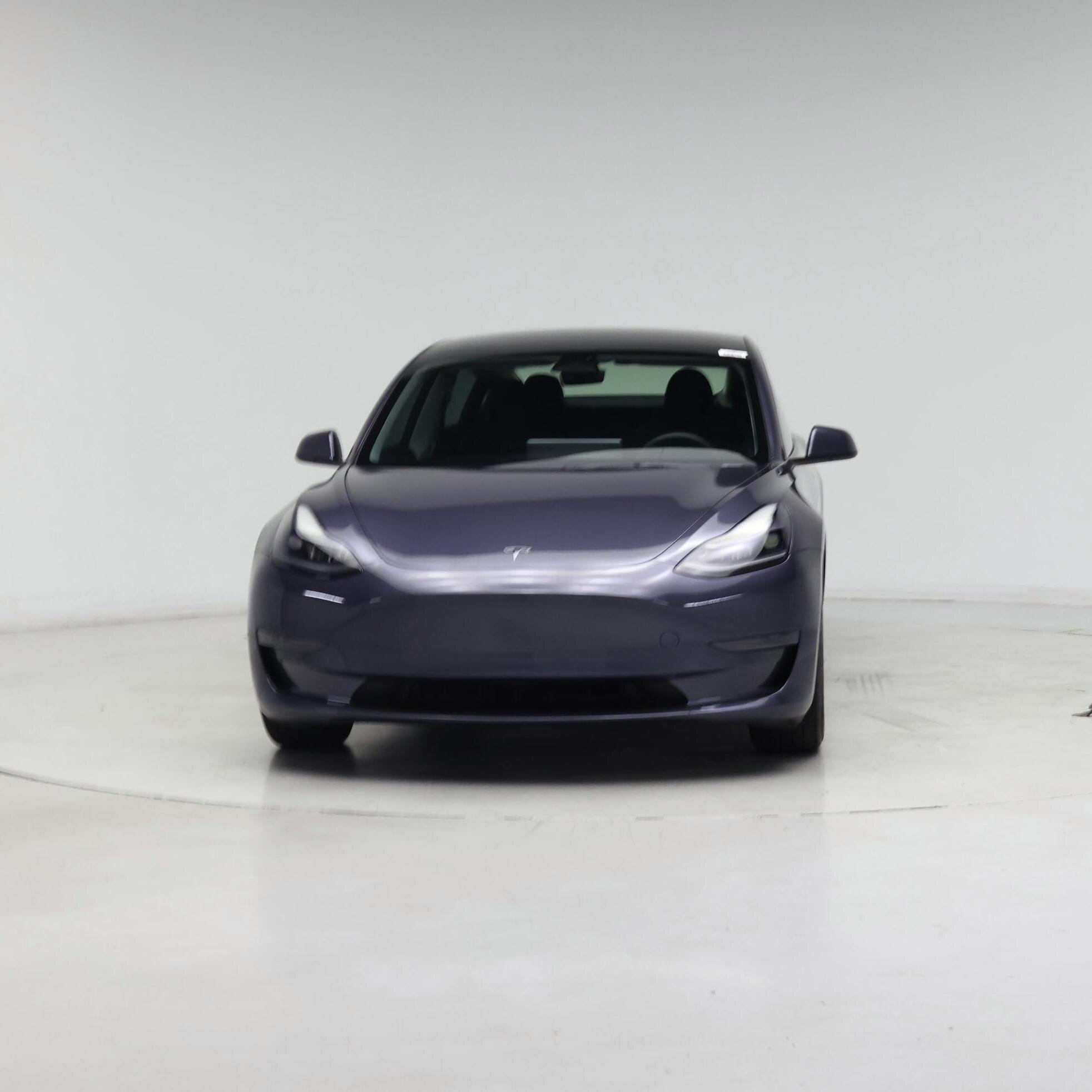 Thumbnail: 2023 Tesla Model 3 - 5