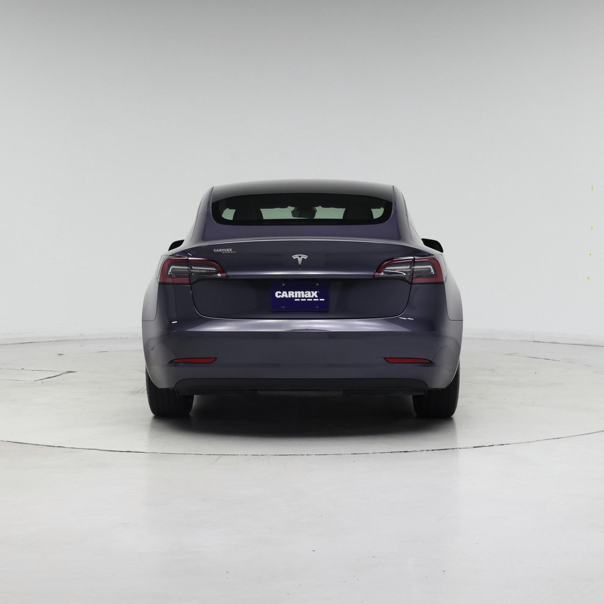 Thumbnail: 2023 Tesla Model 3 - 6