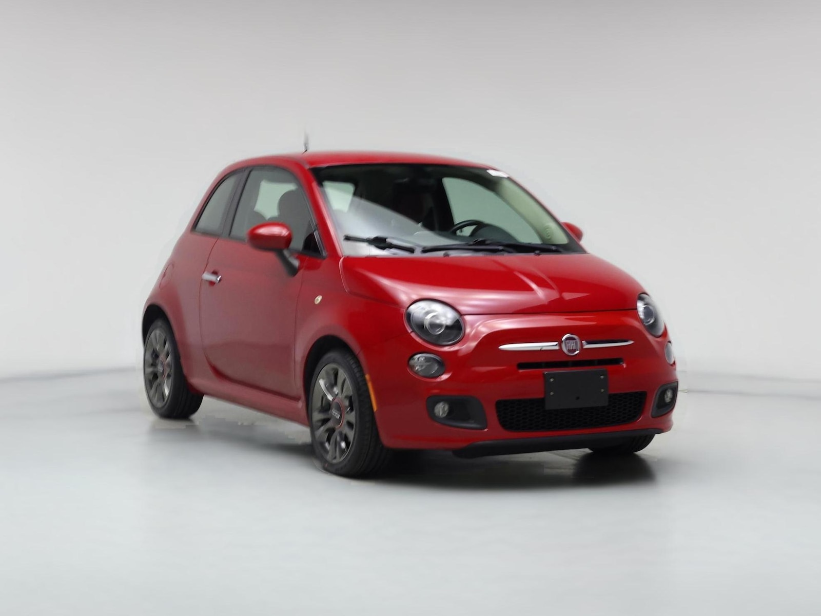 2017 FIAT 500 Pop