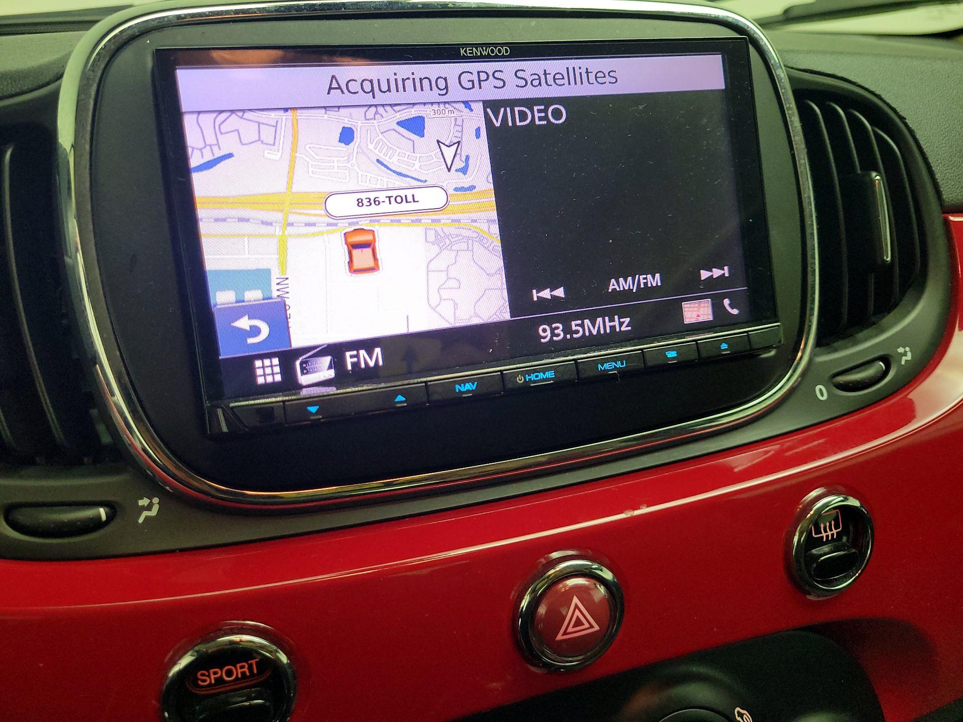 Thumbnail: 2017 Fiat 500 - 13