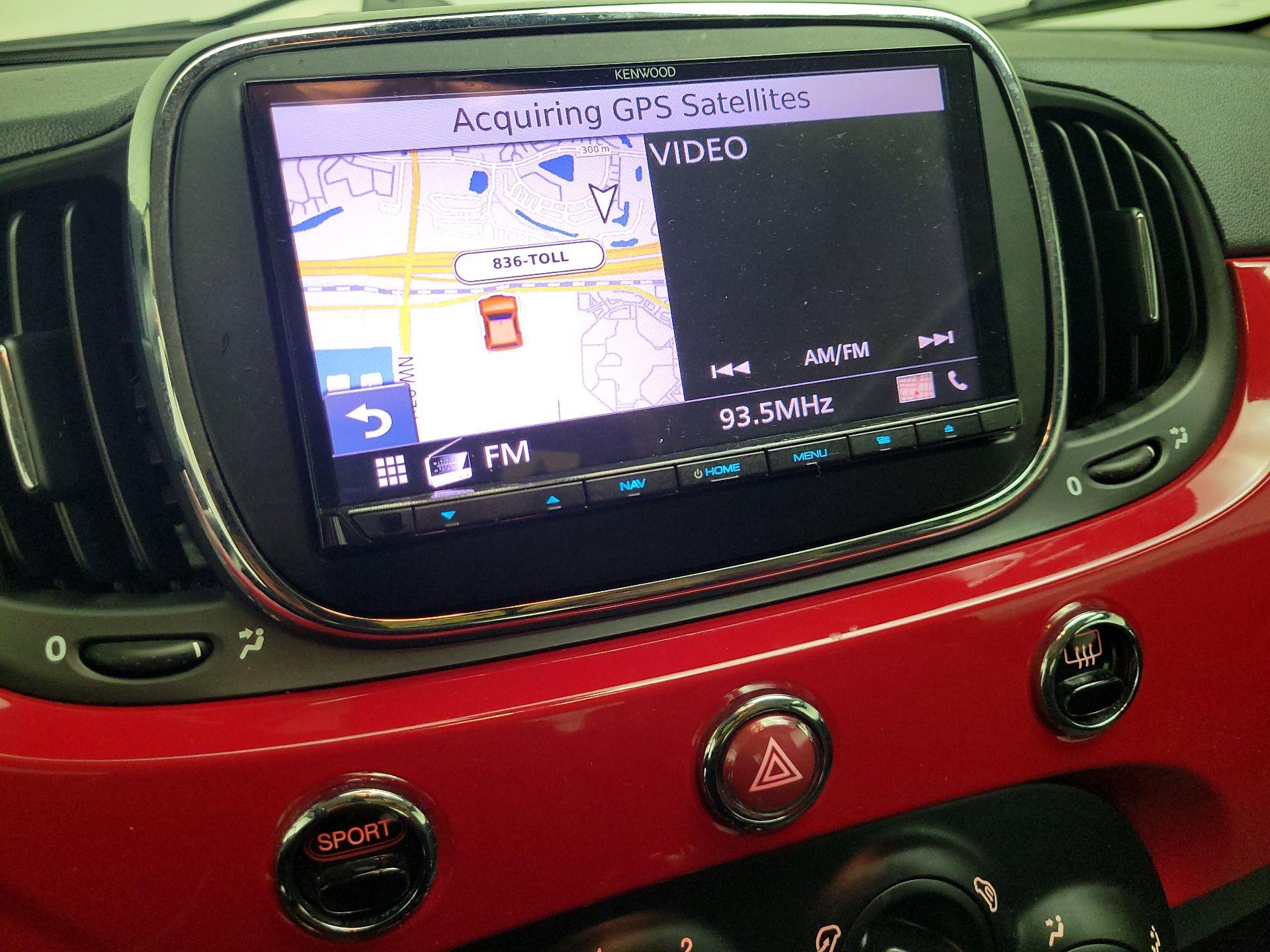 Thumbnail: 2017 Fiat 500 - 14