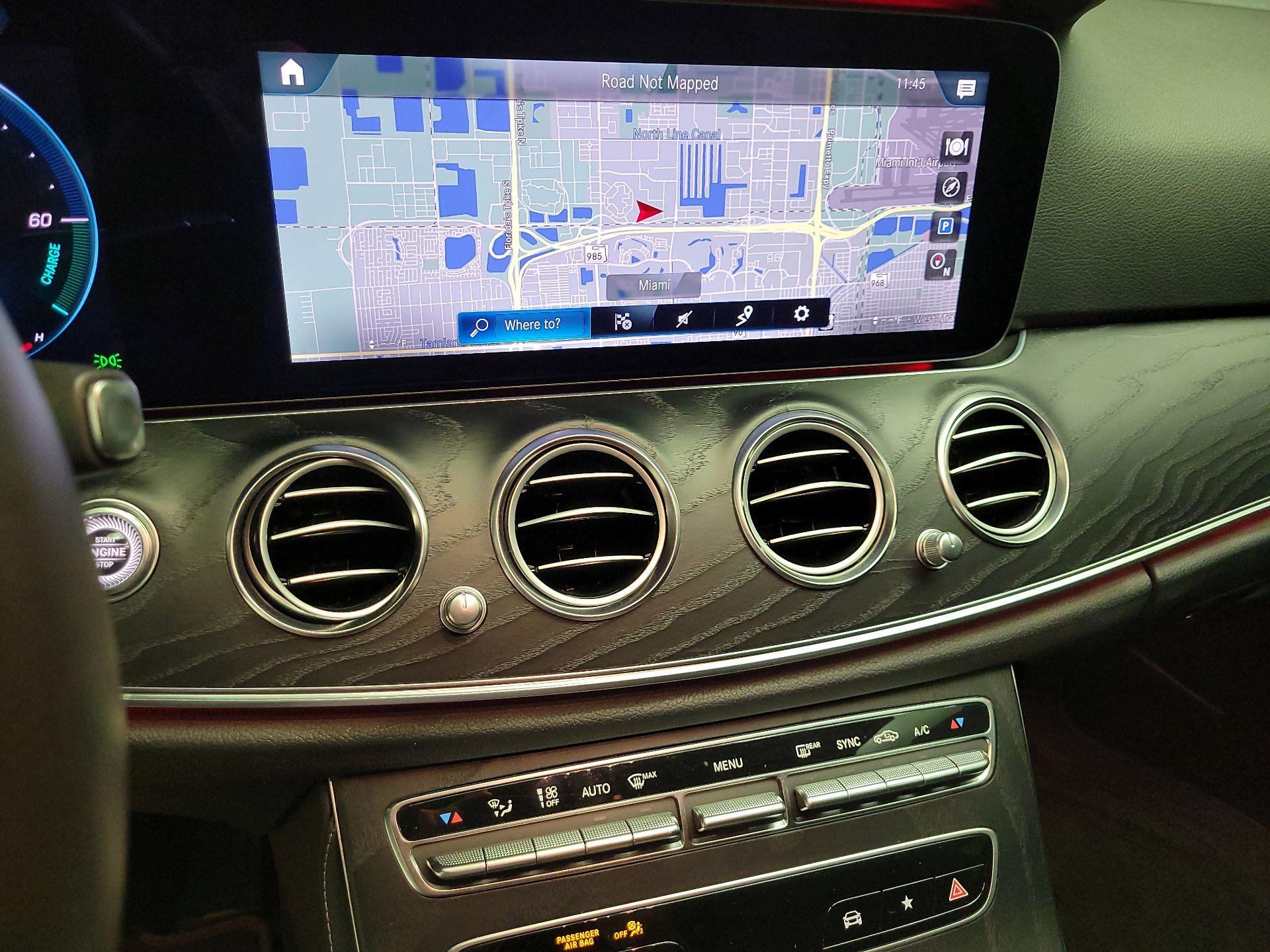 Thumbnail: 2021 Mercedes-Benz E-Class - 14