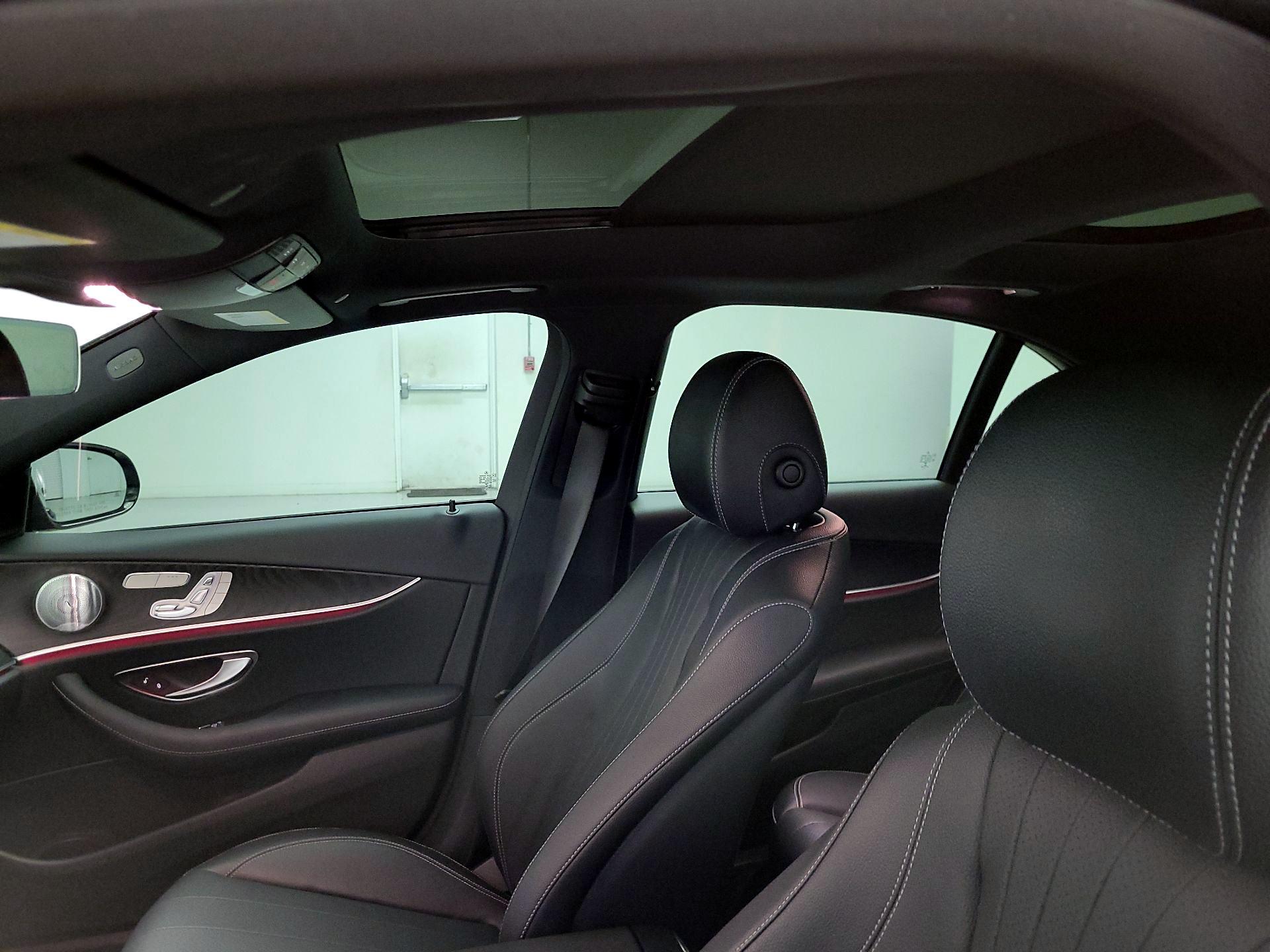 Thumbnail: 2021 Mercedes-Benz E-Class - 20