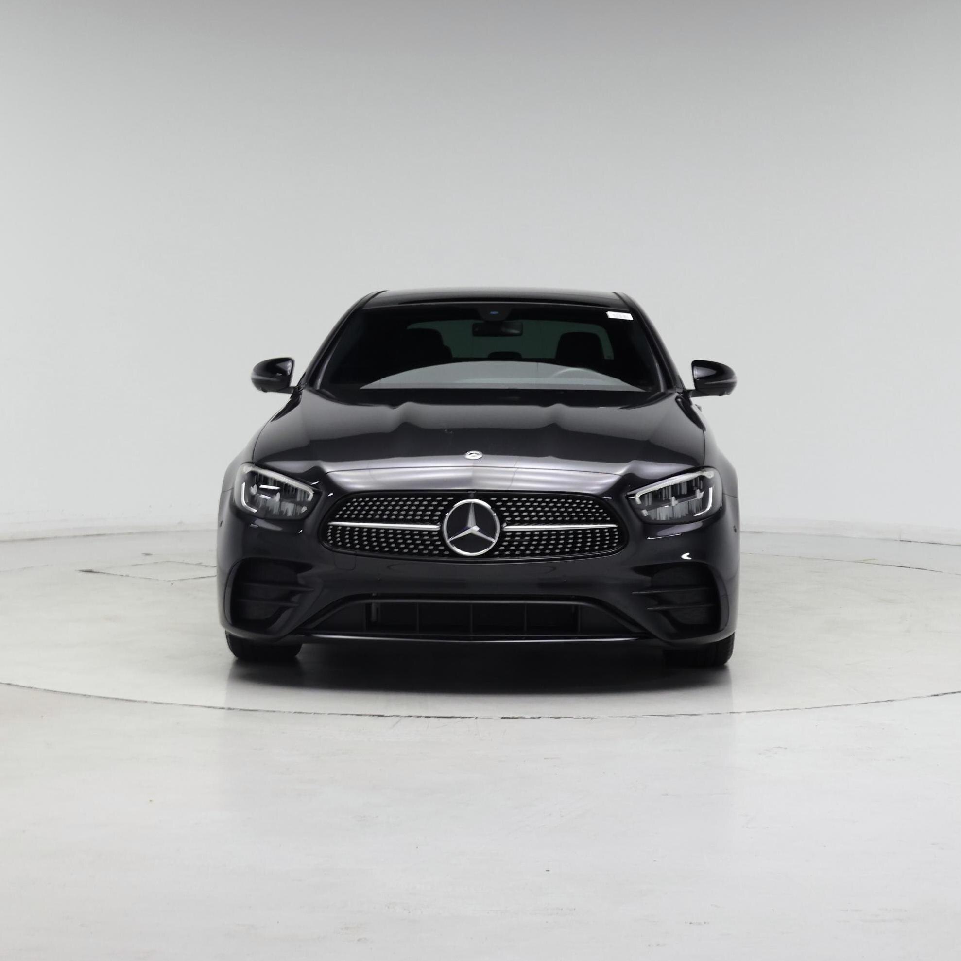 Thumbnail: 2021 Mercedes-Benz E-Class - 5