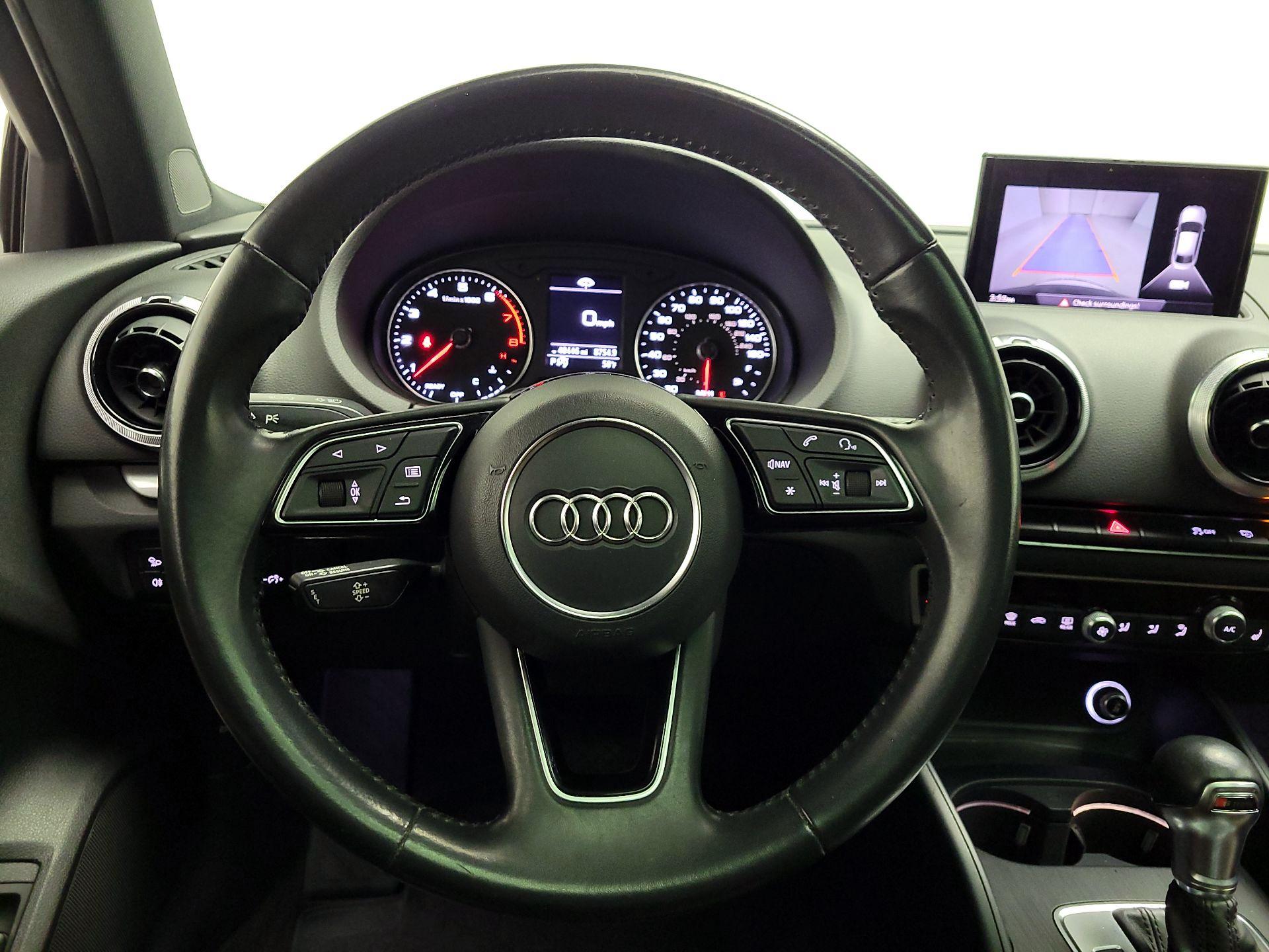 Thumbnail: 2019 Audi A3 - 10