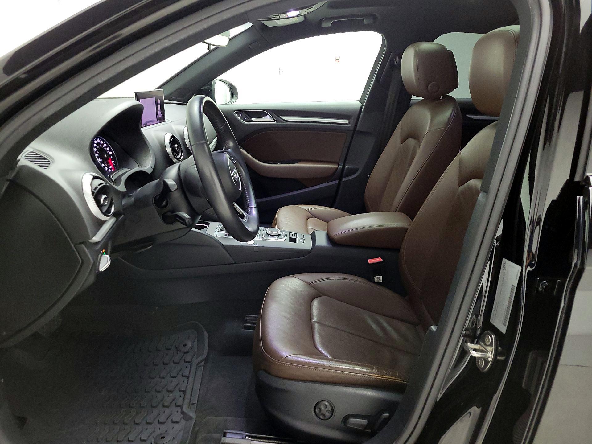 Thumbnail: 2019 Audi A3 - 11