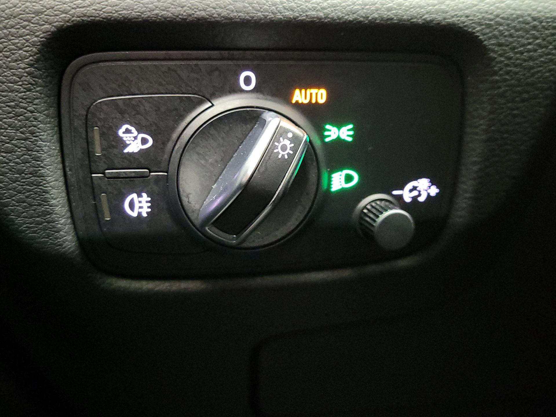 Thumbnail: 2019 Audi A3 - 13