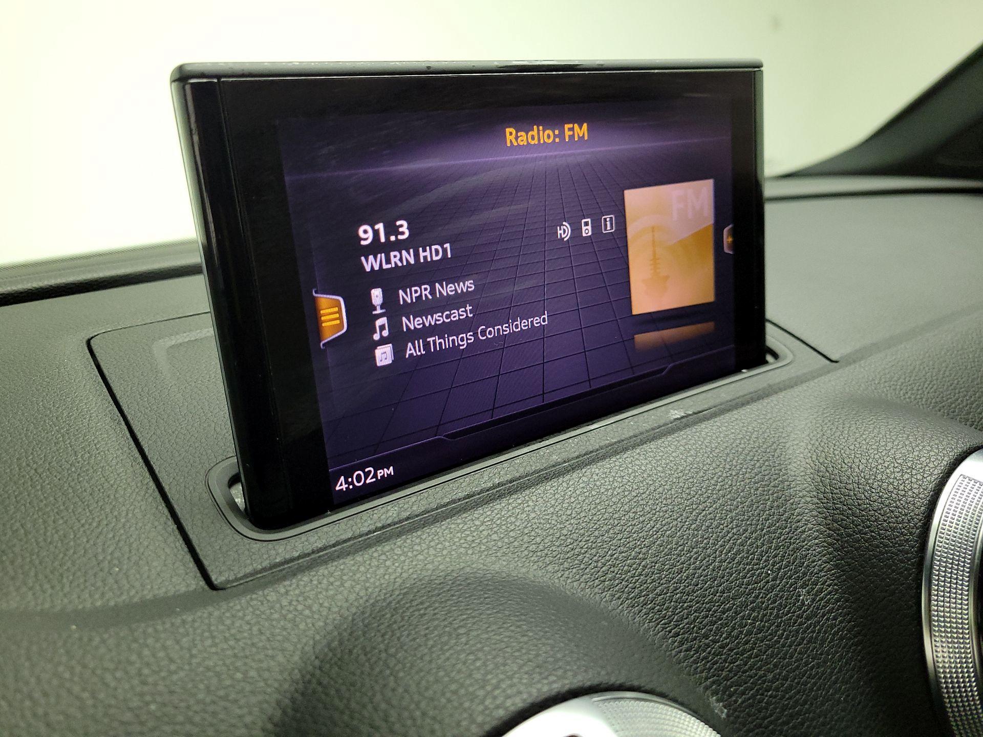 Thumbnail: 2019 Audi A3 - 15