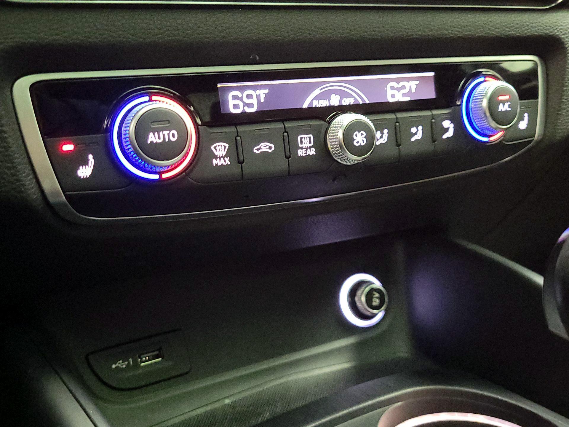 Thumbnail: 2019 Audi A3 - 16