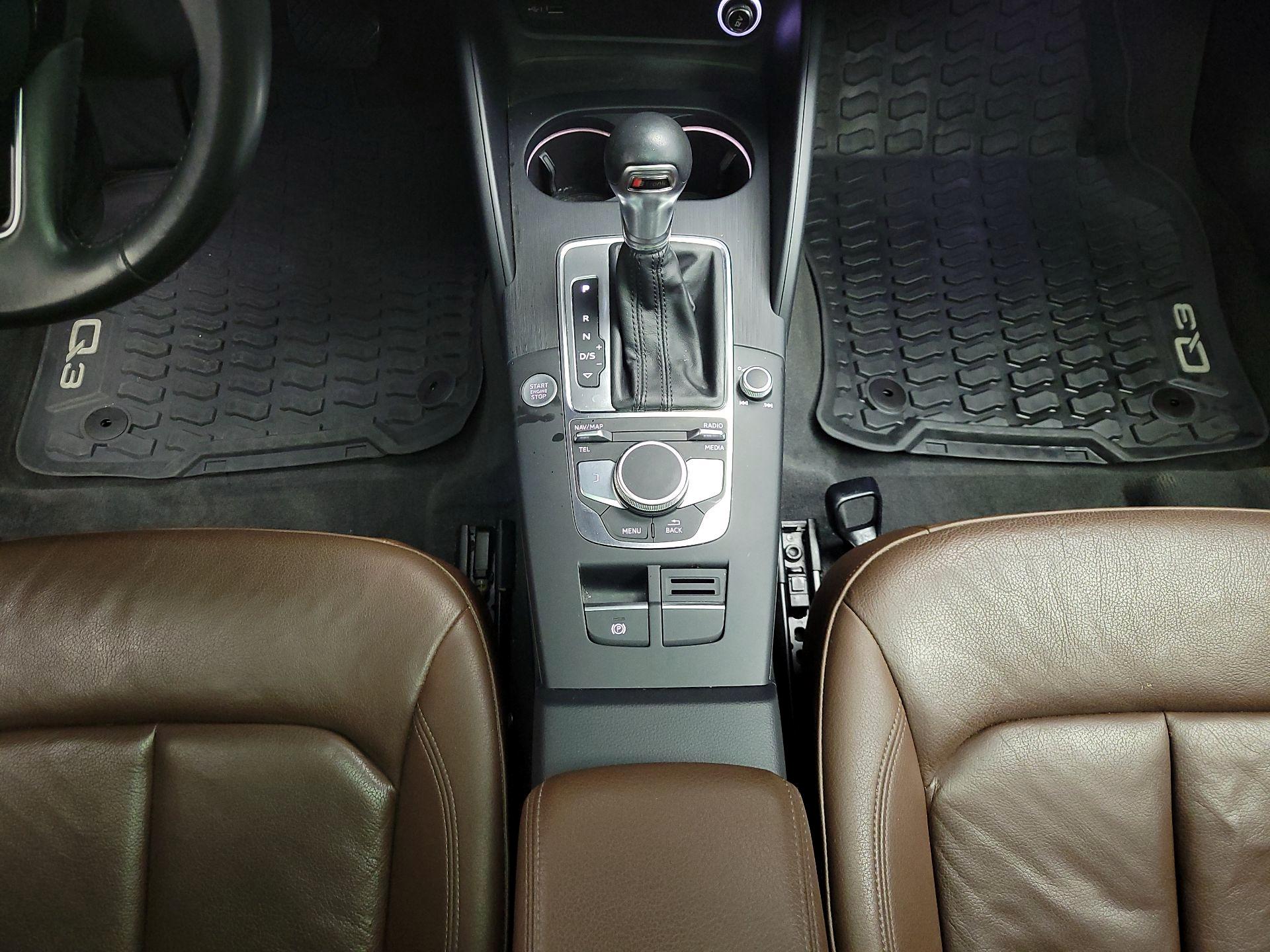 Thumbnail: 2019 Audi A3 - 17