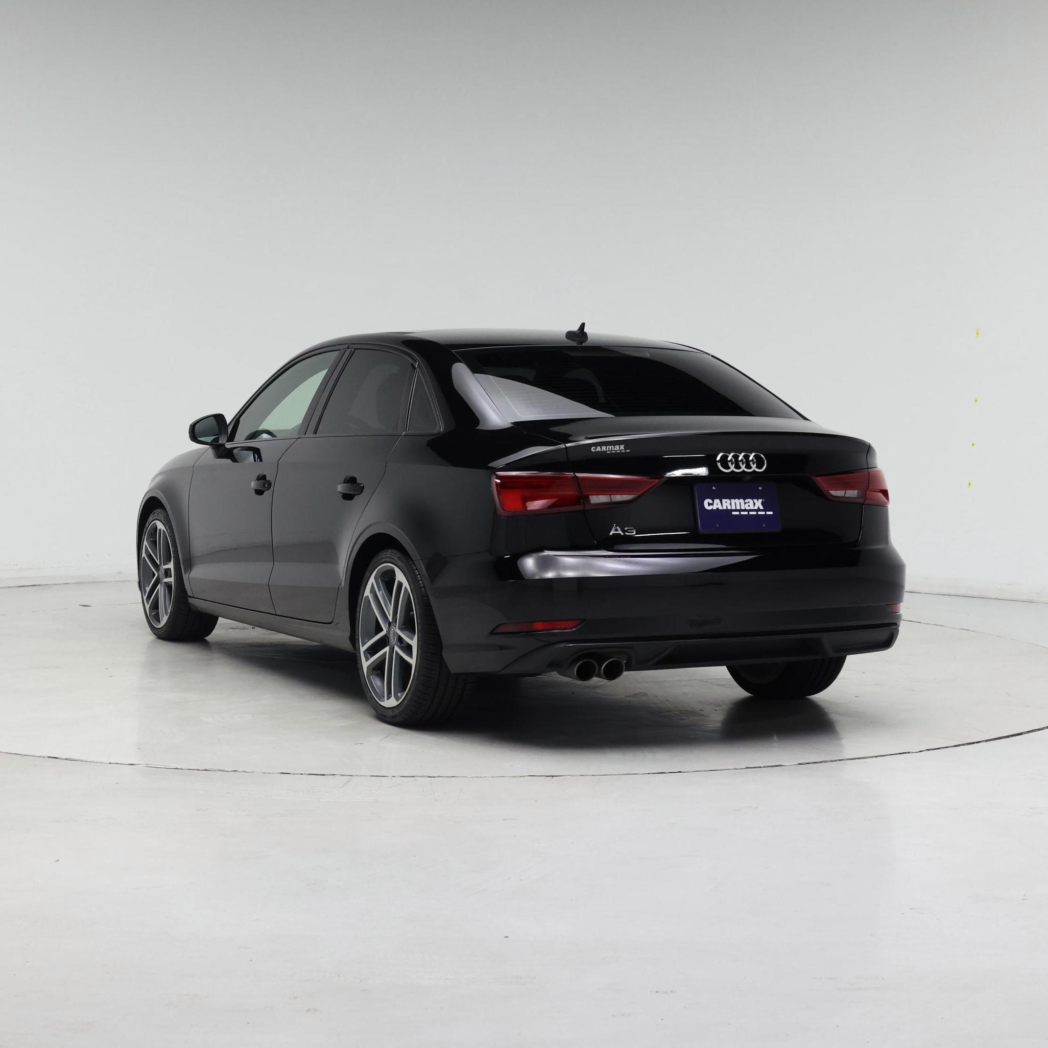 Thumbnail: 2019 Audi A3 - 2