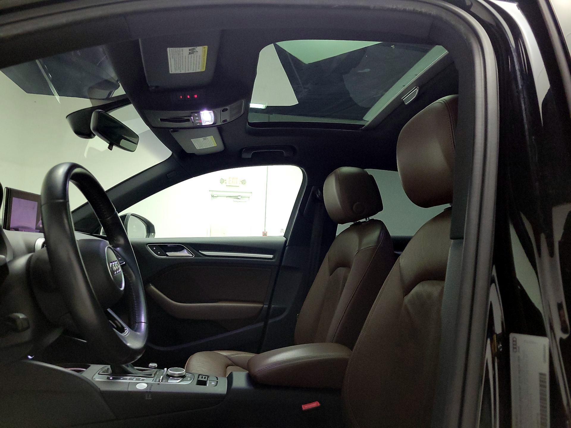 Thumbnail: 2019 Audi A3 - 19