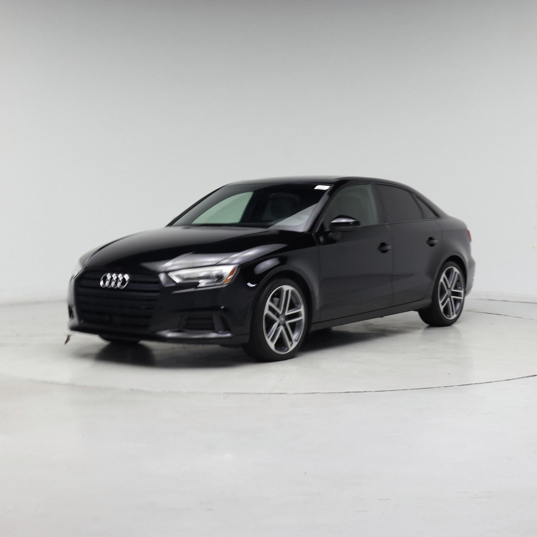 Thumbnail: 2019 Audi A3 - 4